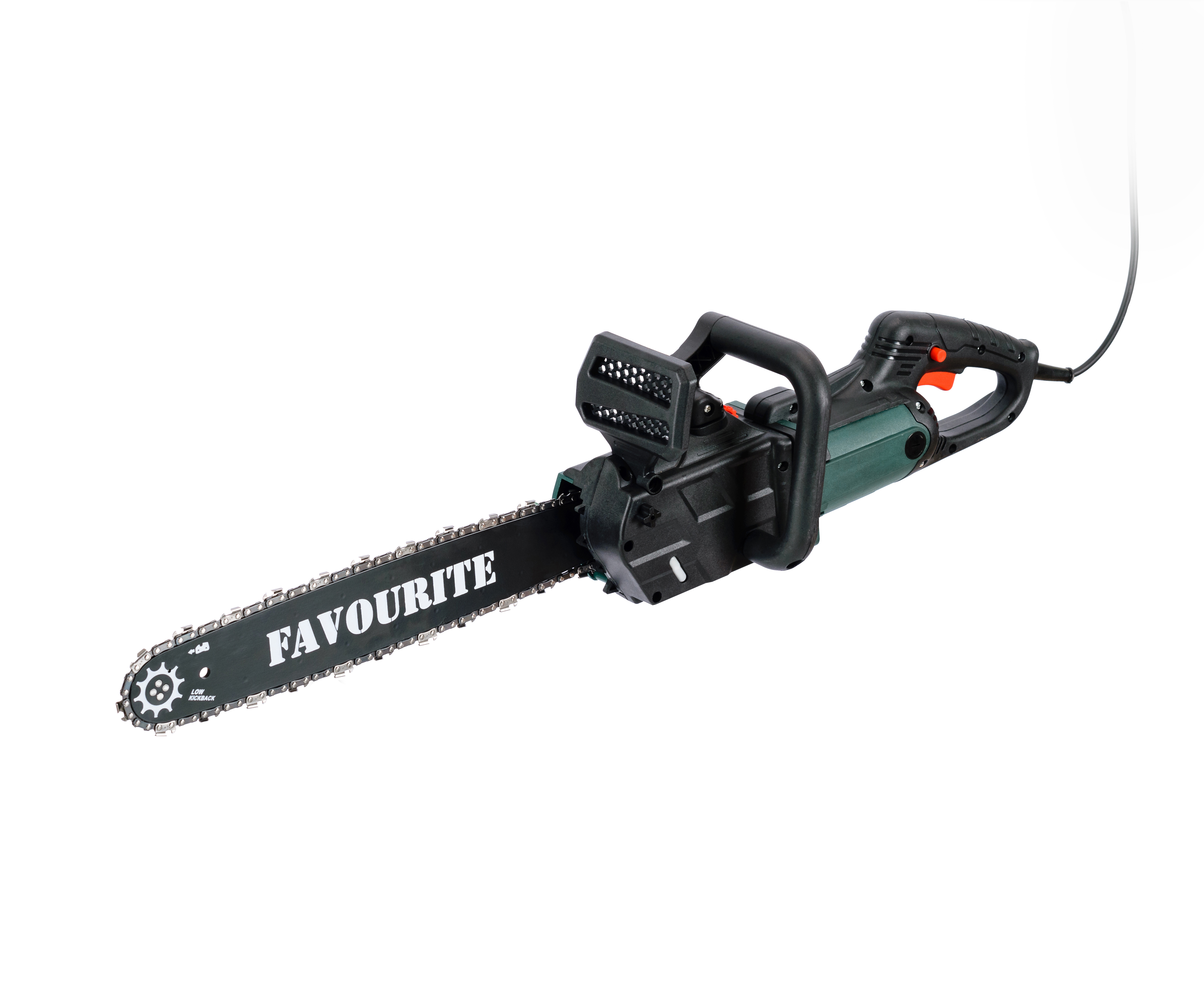 Изображение товара Электропила Favourite Gc 2616 nsk 2600 Вт шина 40.5 см
