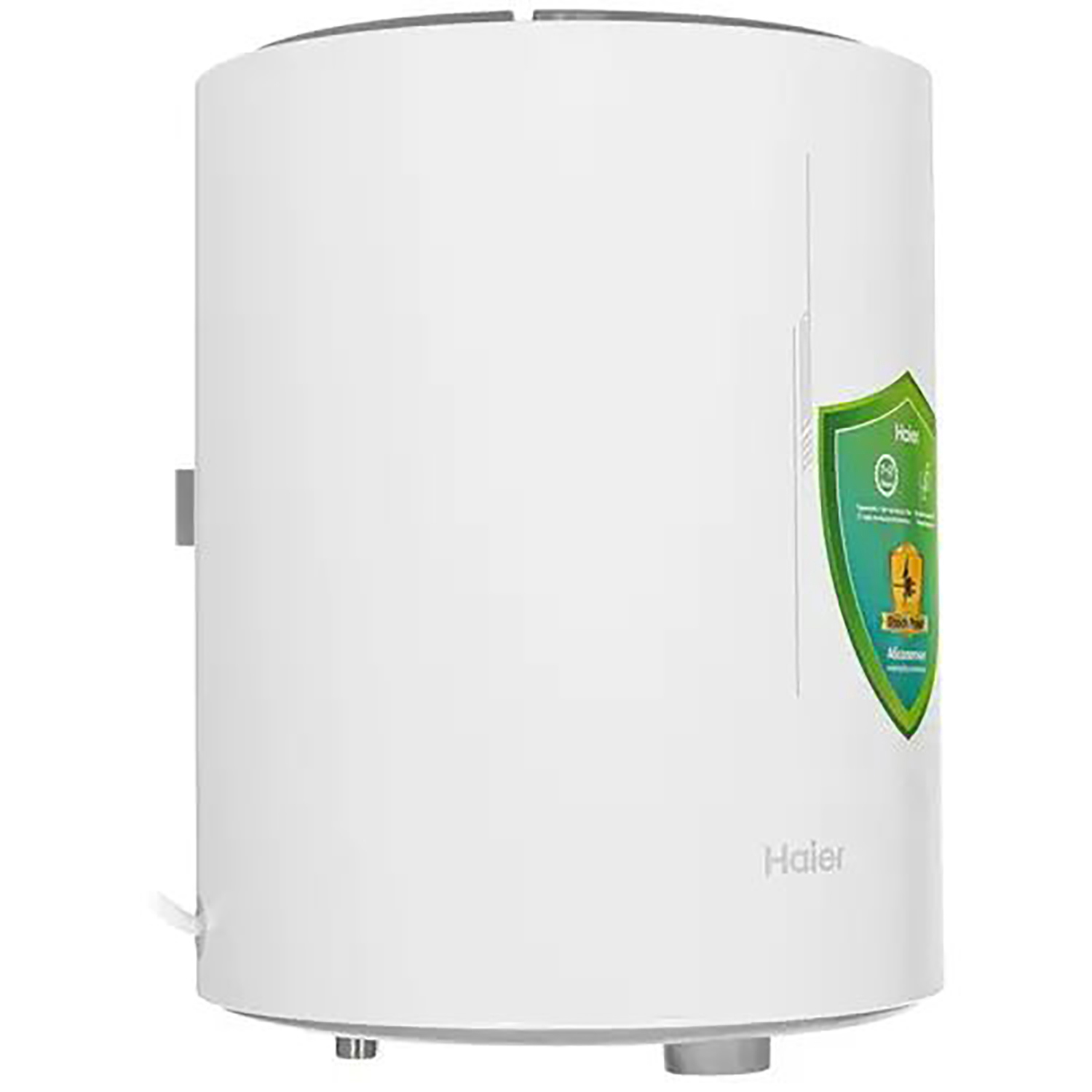 Изображение товара Накопительный электрический водонагреватель Haier ES15V-RQ1, 15 л, 2.5 кВт