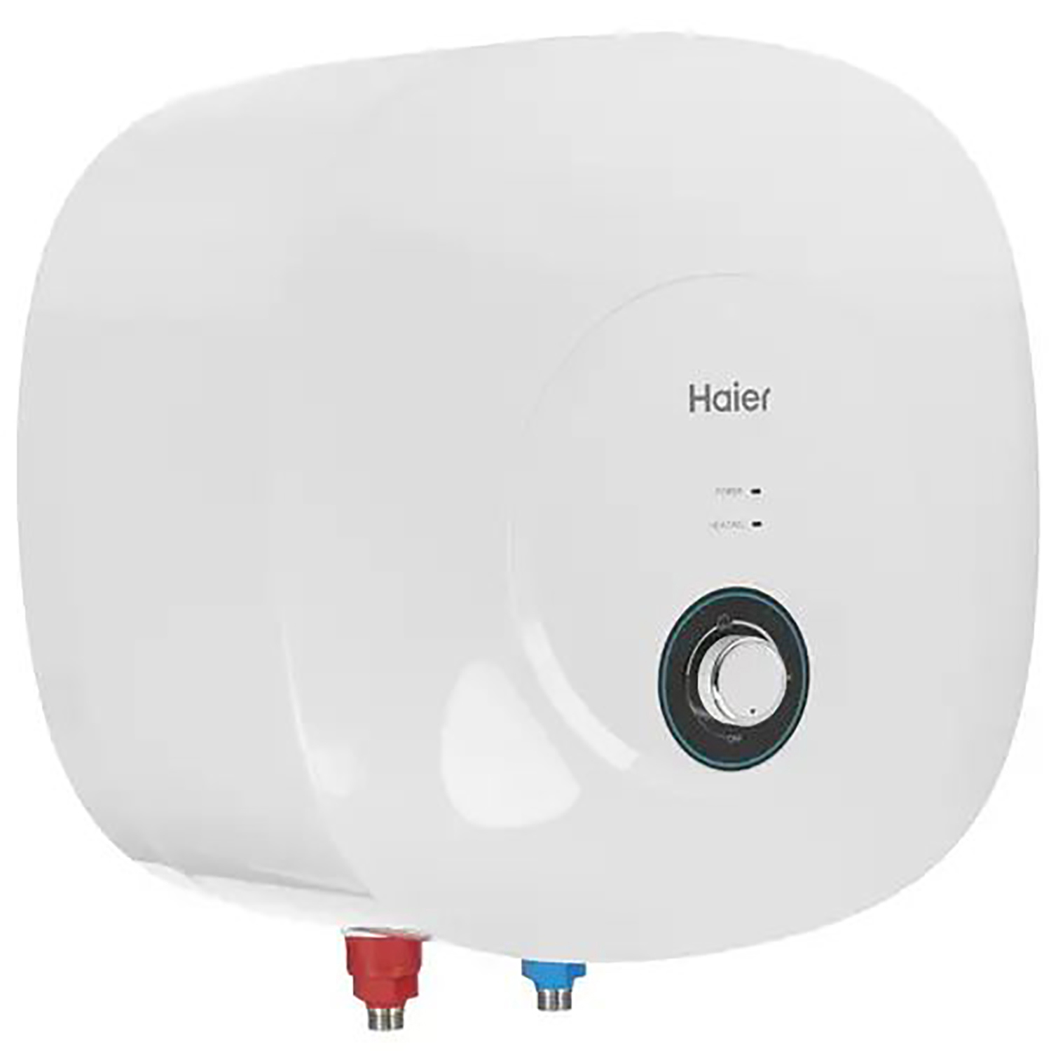Изображение товара Электрический накопительный водонагреватель Haier ES30V-MQ1 30 л 2.5 кВт эмалированный бак