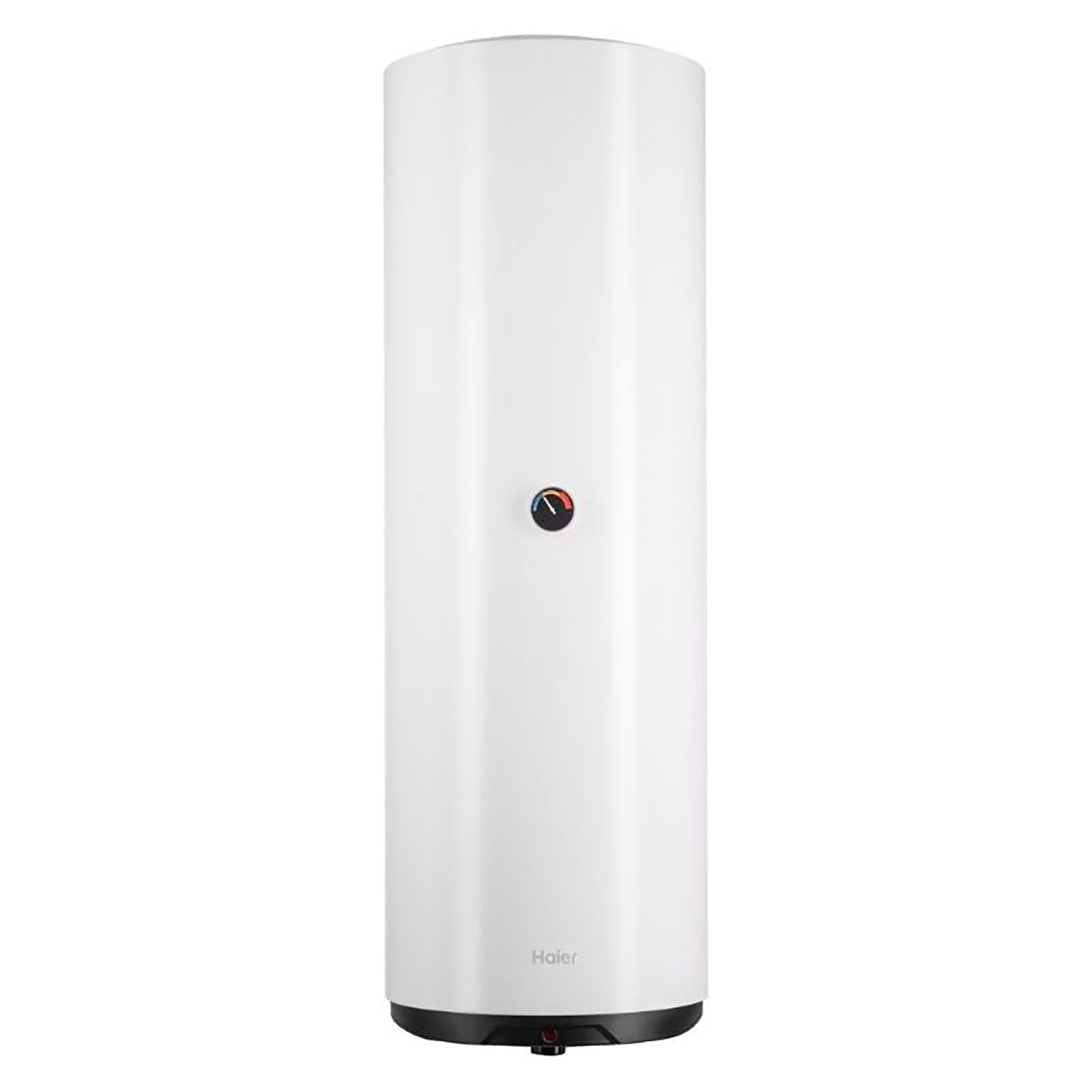 Изображение товара Накопительный водонагреватель электрический 80 л Haier Es80v-c1 1.5 кВт эмалированная сталь мокрый ТЭН Изображение товара Накопительный водонагреватель электрический 80 л Haier Es80v-c1 1.5 кВт эмалированная сталь мокрый ТЭН