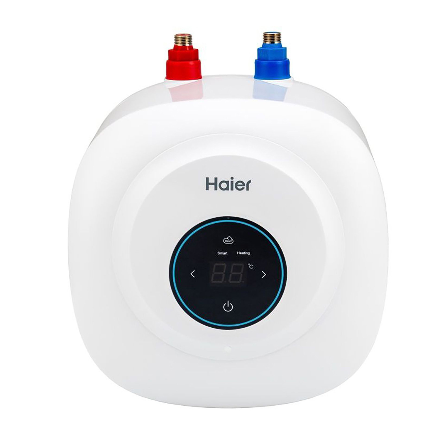 Изображение товара Накопительный водонагреватель электрический Haier ES10V-EQ2 10 л 2 кВт