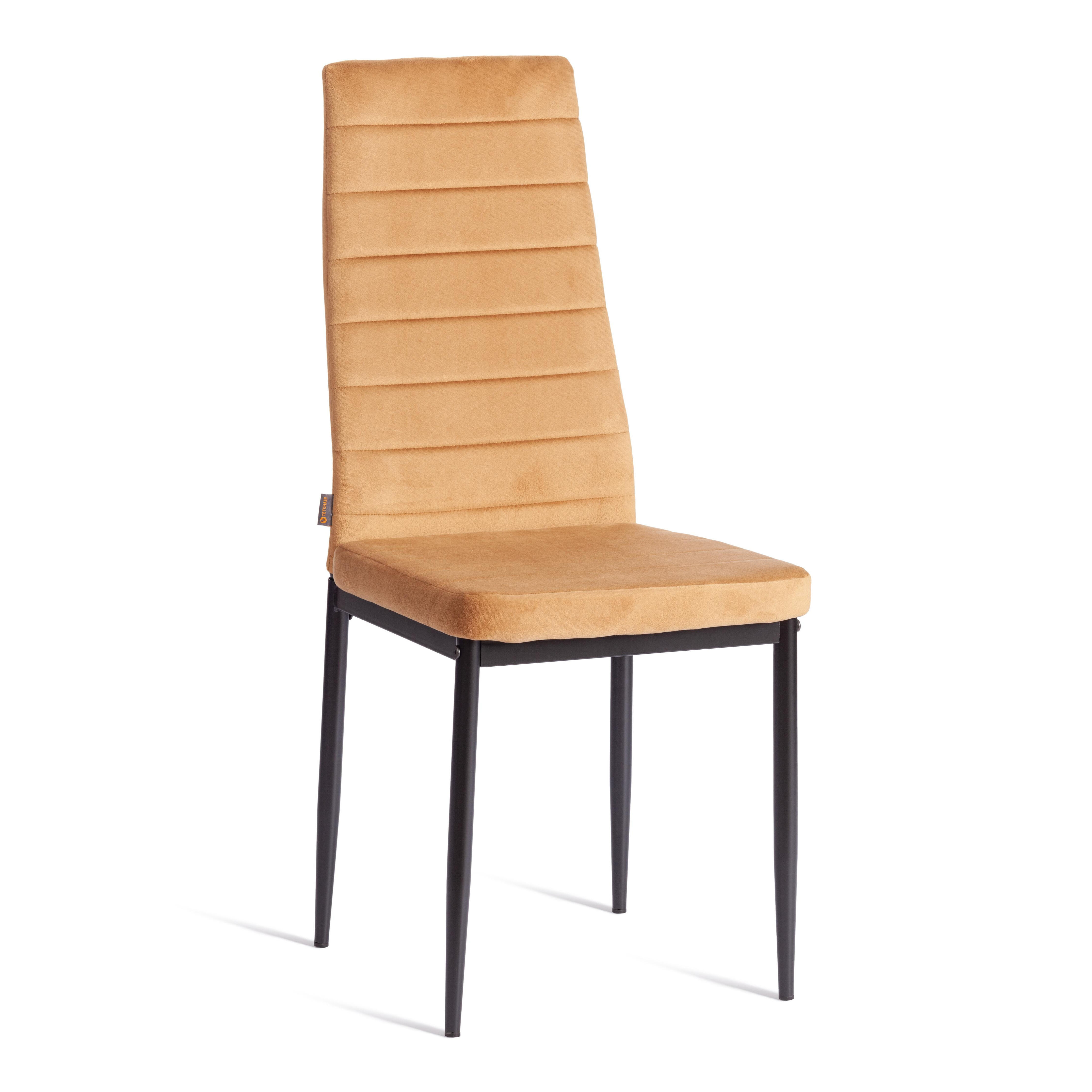 Изображение товара Современный стул Tetchair Easy из текстиля, стильный дизайн, Китай
