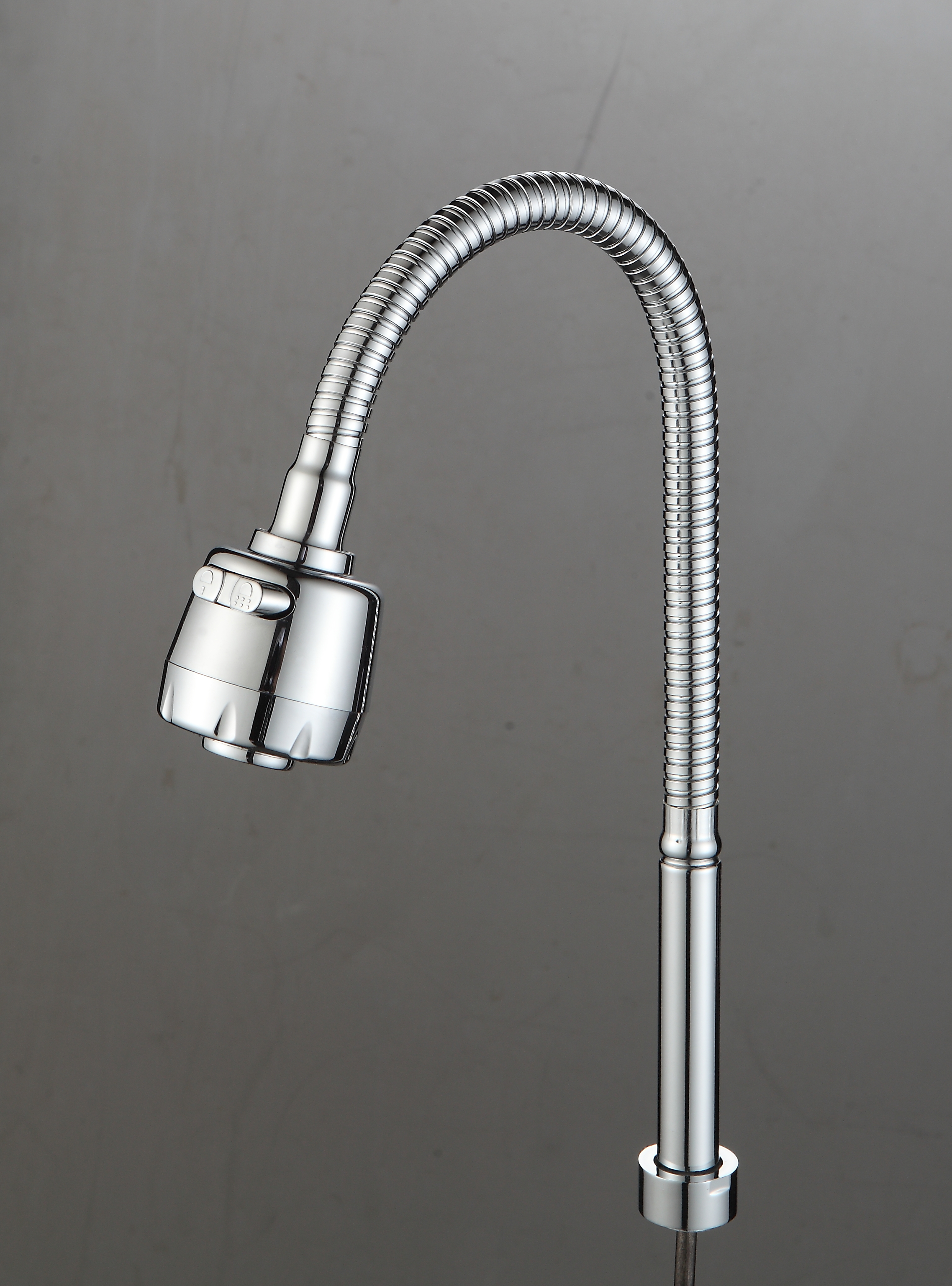 Изображение товара Излив для смесителя SPLENKA S482 цвет хром