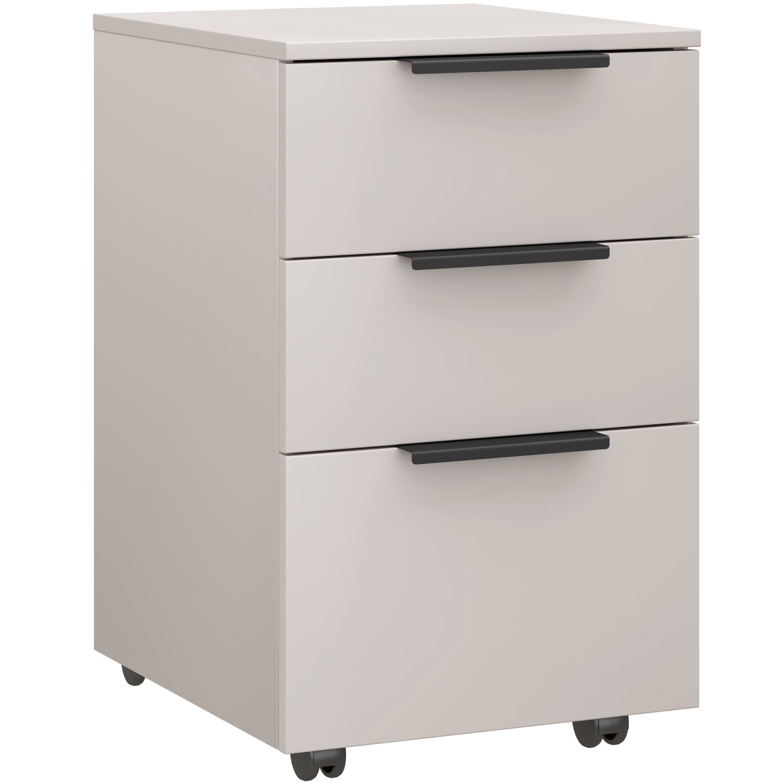 Изображение товара Тумба прикроватная ГК АКВИЛОН 40x63.3x46 см с 3 ящиками