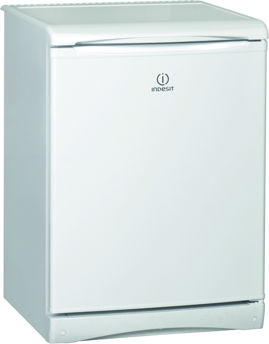 Изображение товара Отдельностоящий холодильник Indesit 869893200030 60x85 см цвет белый