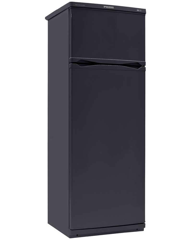 Изображение товара Отдельностоящий холодильник Pozis МИР 244-1 графитовый 60.2x168.4 см цвет графитовый серый