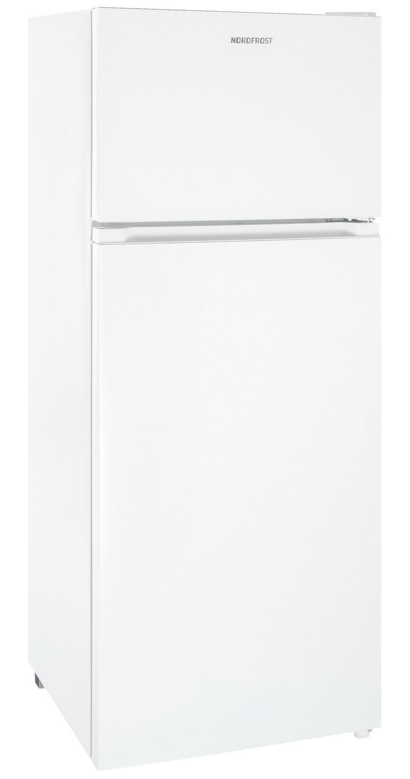 Изображение товара Двухкамерный холодильник Nordfrost RFT 210 W 225л белый