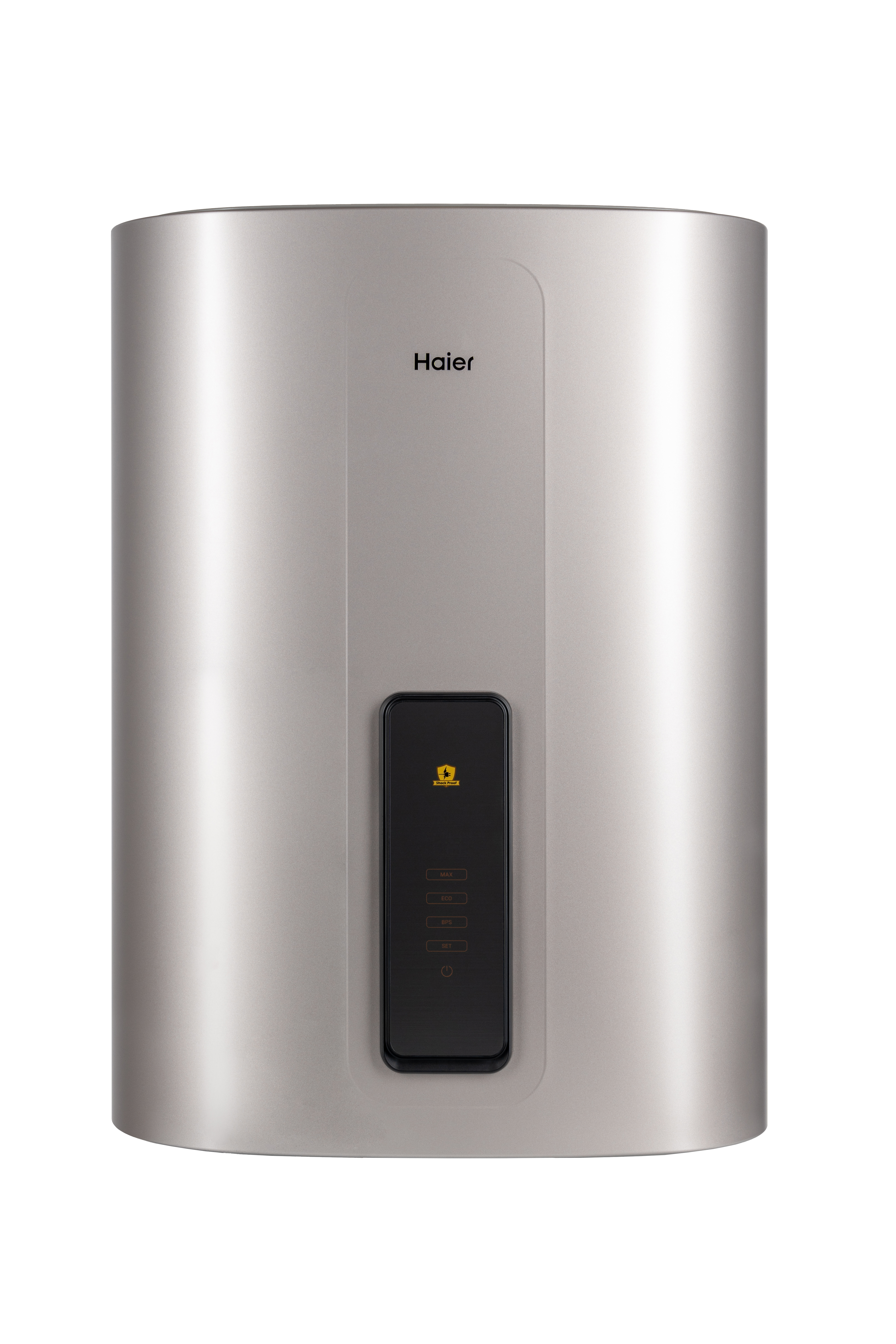 Изображение товара Электрический накопительный водонагреватель Haier ES50V-TF7P(R) 50 л Wi-Fi управление