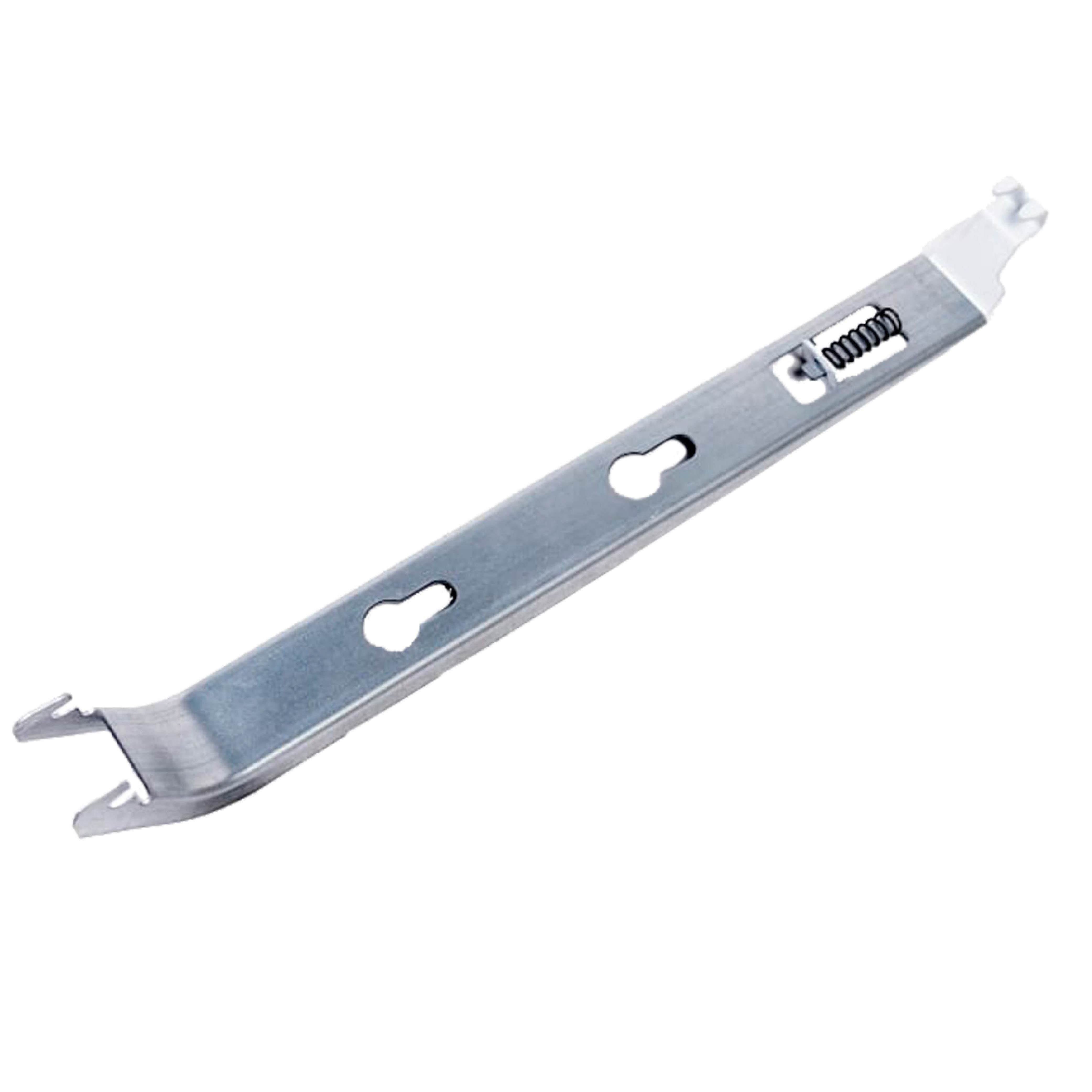 Изображение товара Кронштейн для радиатора Oasis Pro К17.35 500 мм надежный монтажный элемент