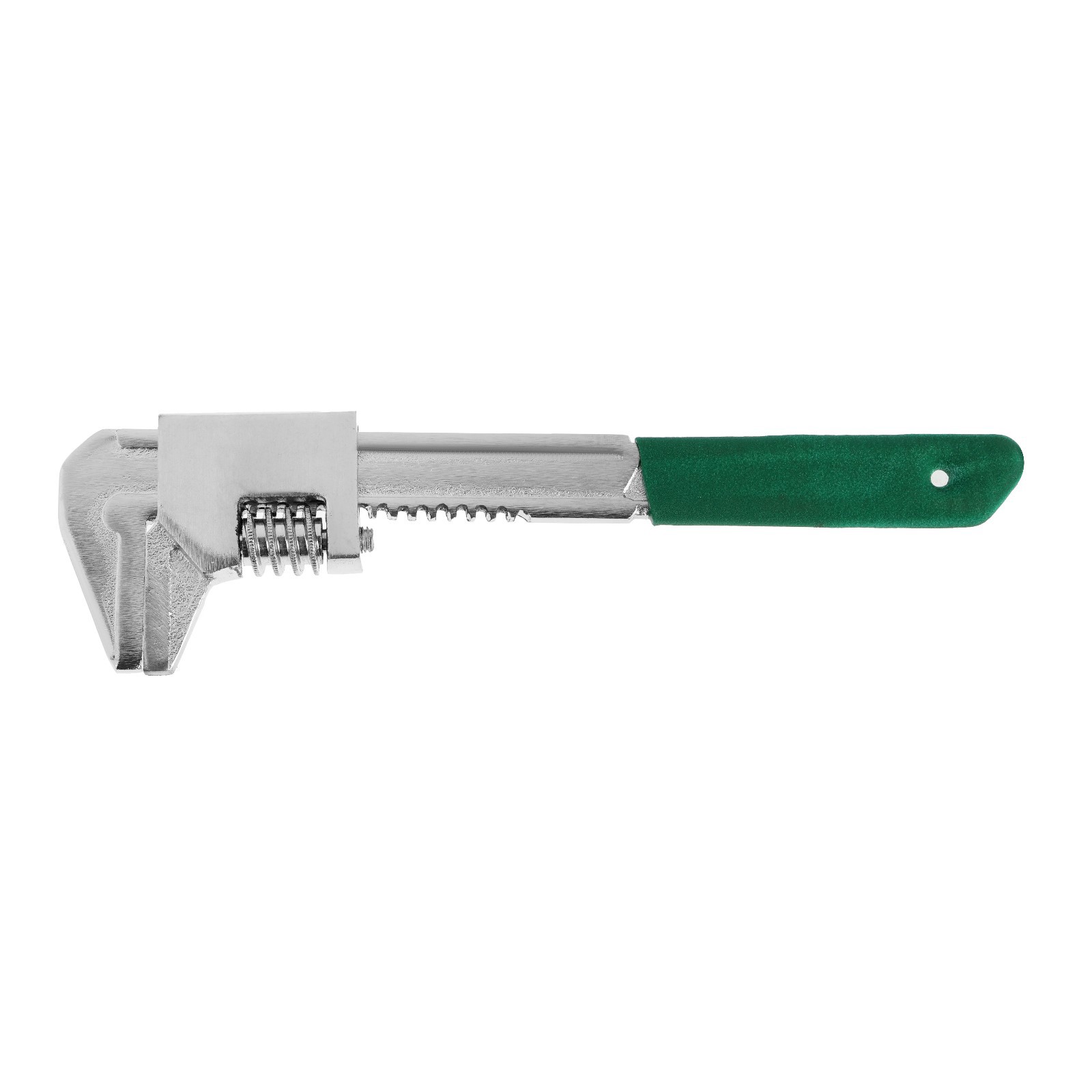 Изображение товара Ключ трубный газовый Тундра Профи Monkey 9863820 40 мм 250 мм