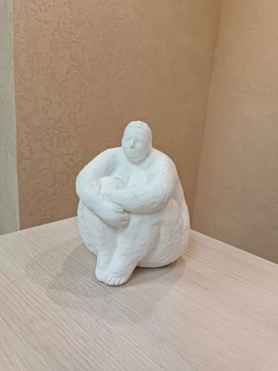 Изображение товара Статуэтка Масдек Статуэтка 146469424