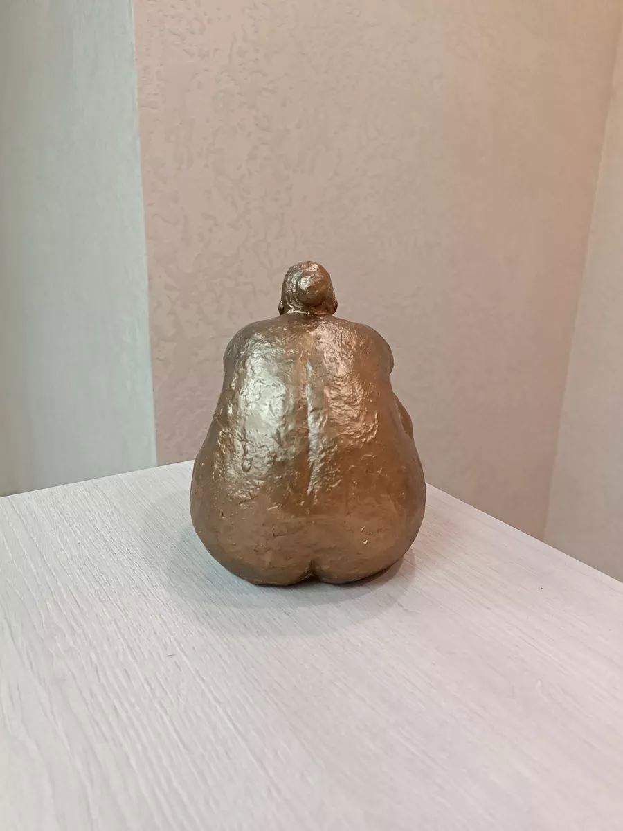 Изображение товара Статуэтка Масдек Статуэтка 146469427