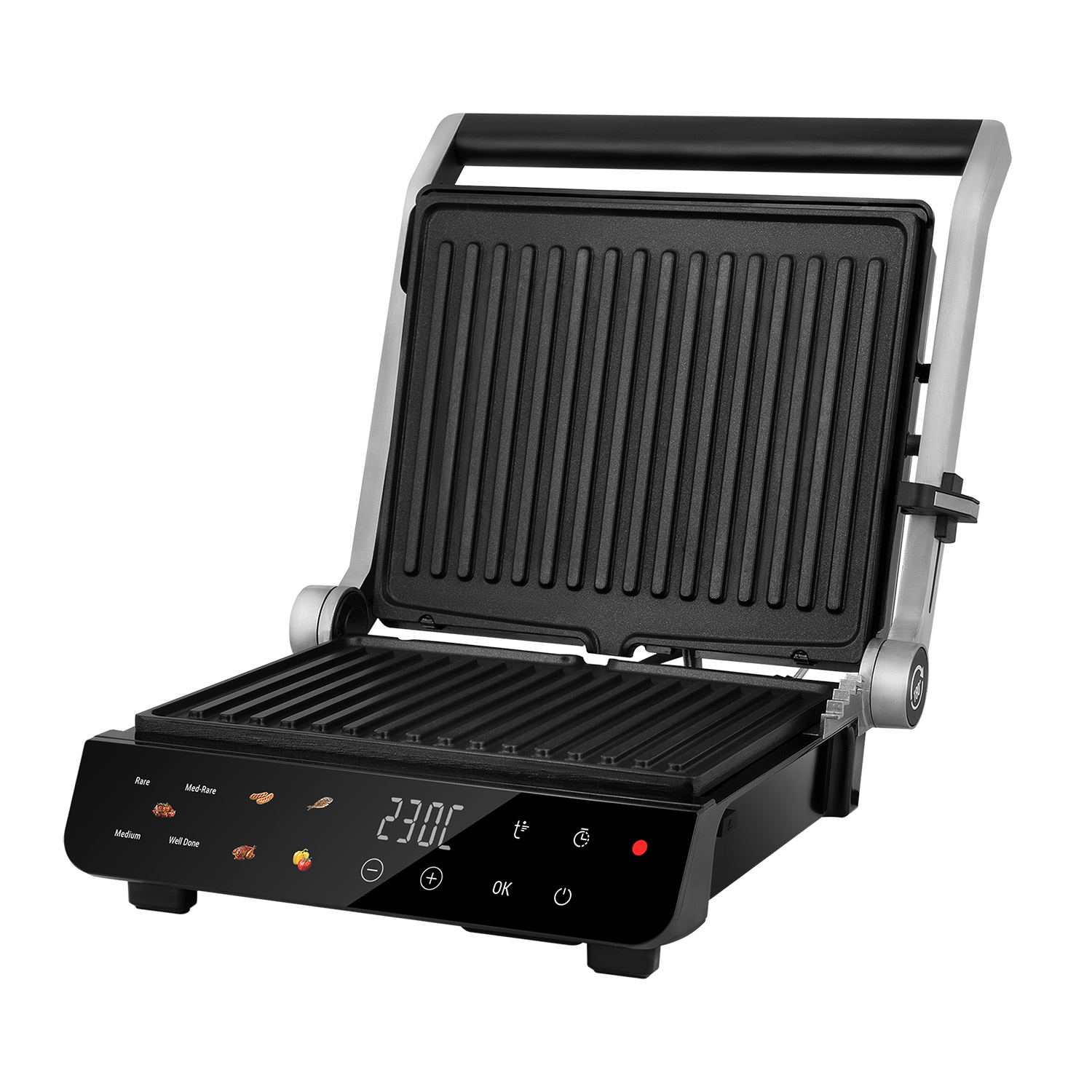 Изображение товара Гриль-духовка RED SOLUTION SteakPRO G830D мощностью 2000 Вт