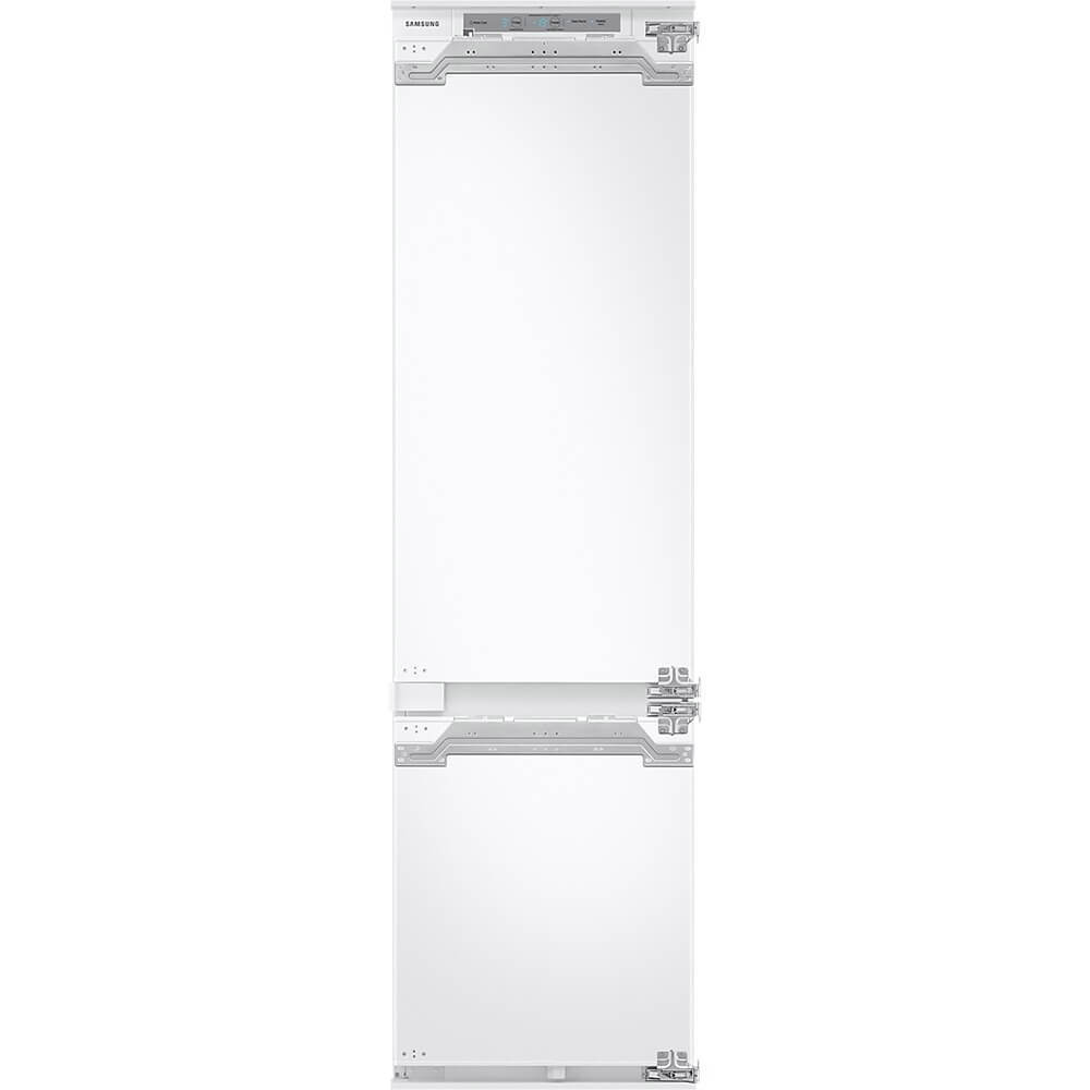 Изображение товара Встраиваемый холодильник Samsung BRB 30715DWW 54x1935 см белый с No Frost