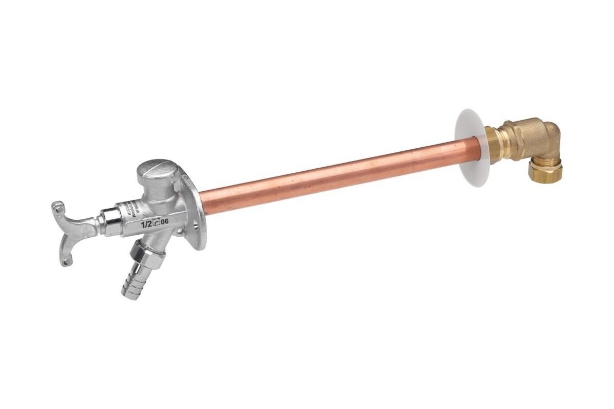 Изображение товара Клапан водоразборной колонки Oras DN15 431015