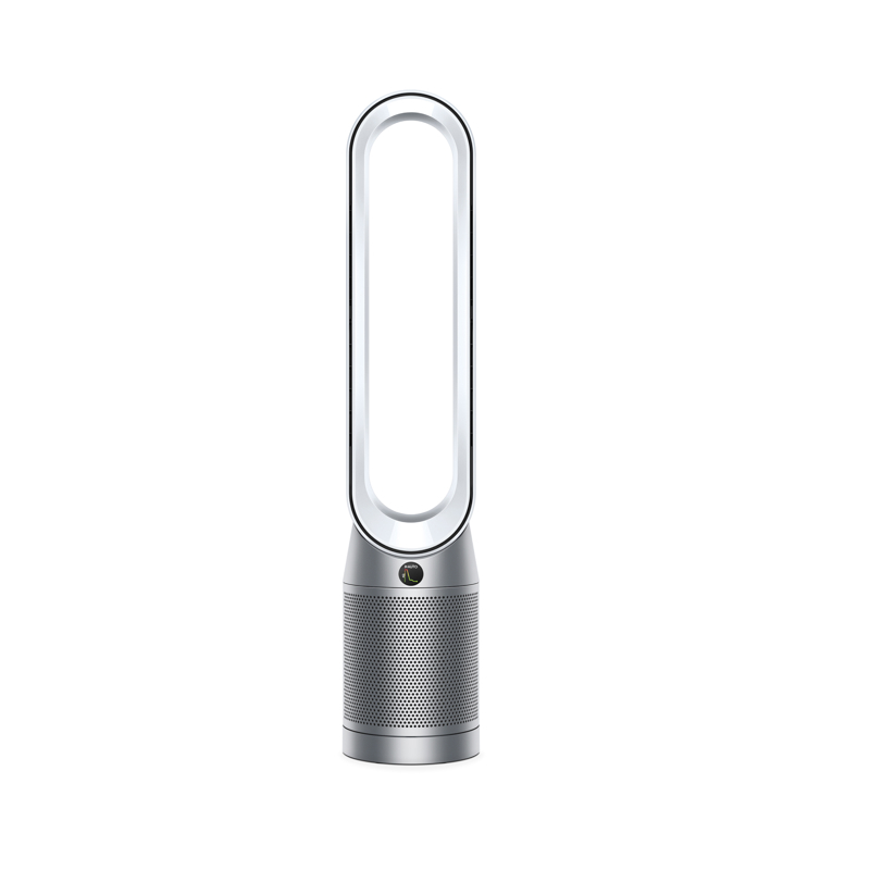 Изображение товара Очиститель воздуха Dyson TP7A цвет серебристый Изображение товара Очиститель воздуха Dyson TP7A цвет серебристый