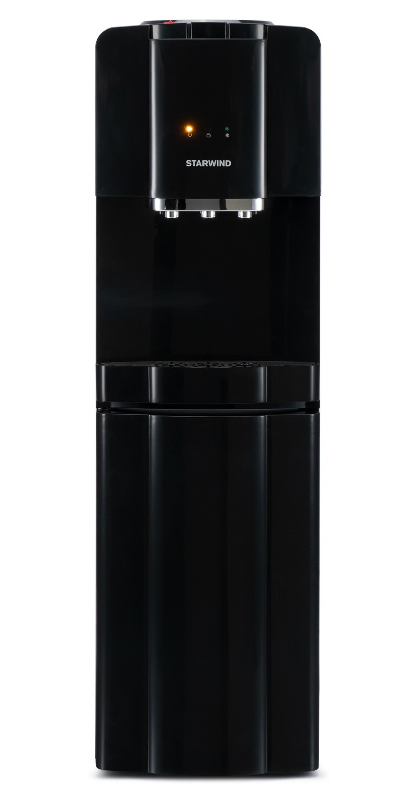 Изображение товара Кулер Starwind 1911001 белый