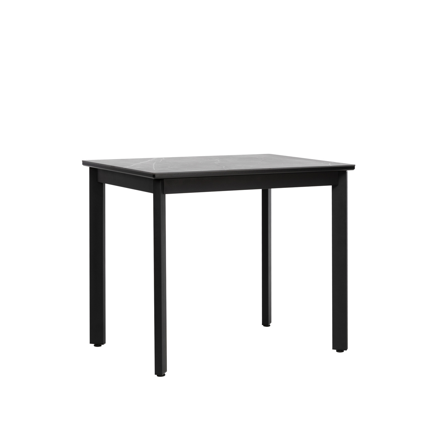 Изображение товара Стол раздвижной Leset Айлин 1Р 90x90 см черный