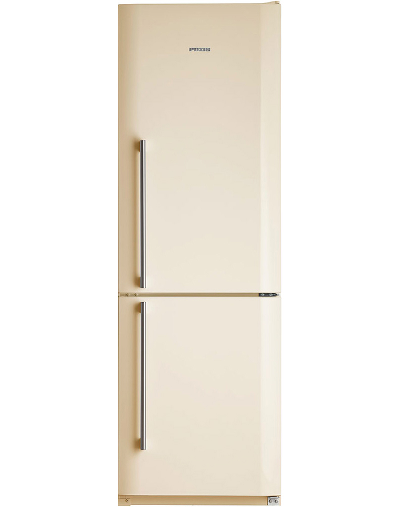 Изображение товара Холодильник Pozis RK FNF-170 бежевый правый 59.5x186 см цвет бежевый