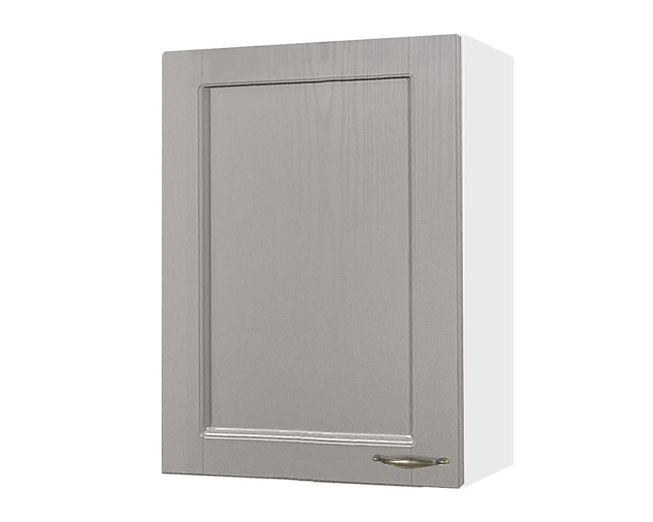 Изображение товара Навесной шкаф Нева серия Латте 50x67x30 см МДФ фасад ПВХ