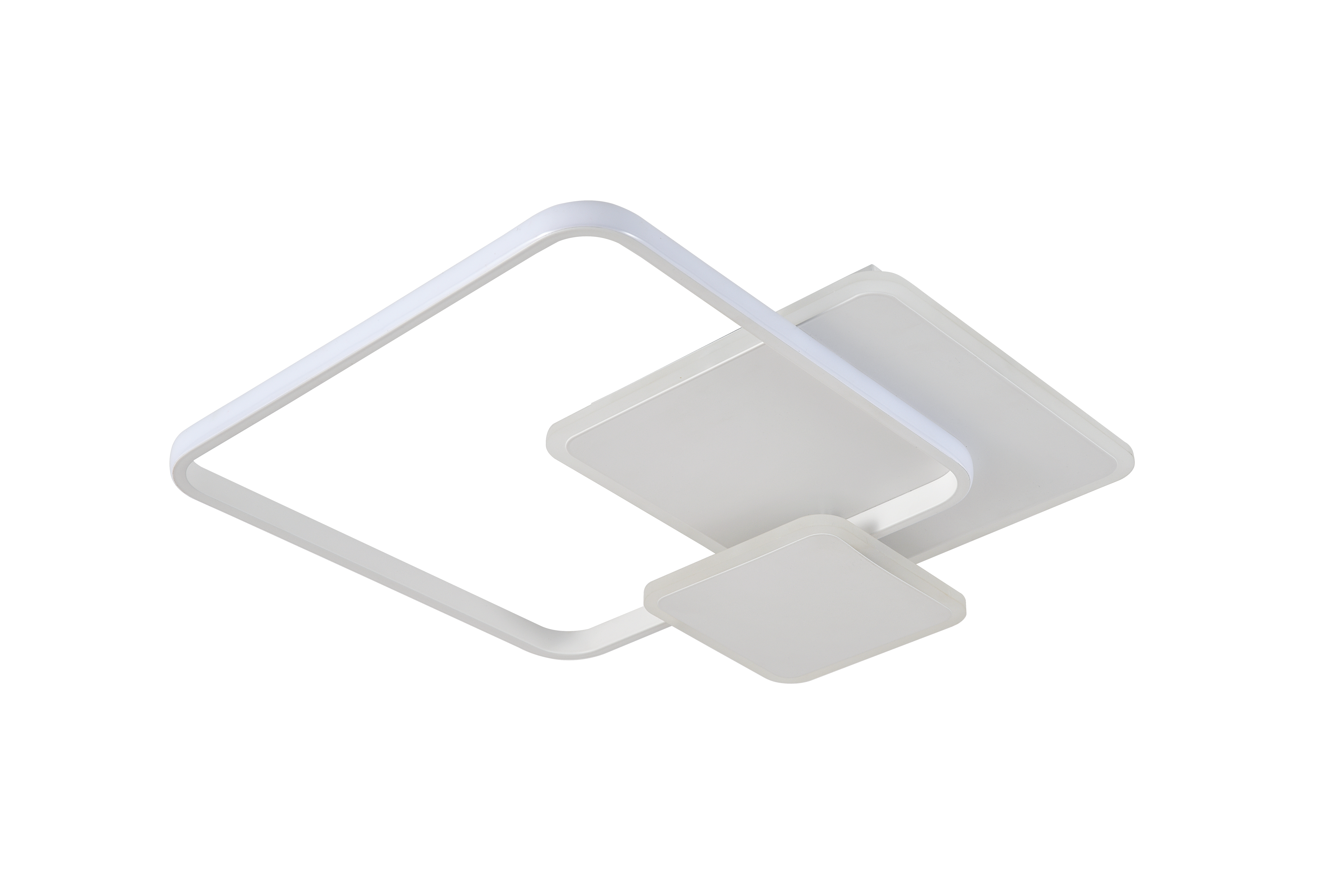 Изображение товара Люстра потолочная светодиодная Escada 10260/3led 27 м² регулируемый белый свет