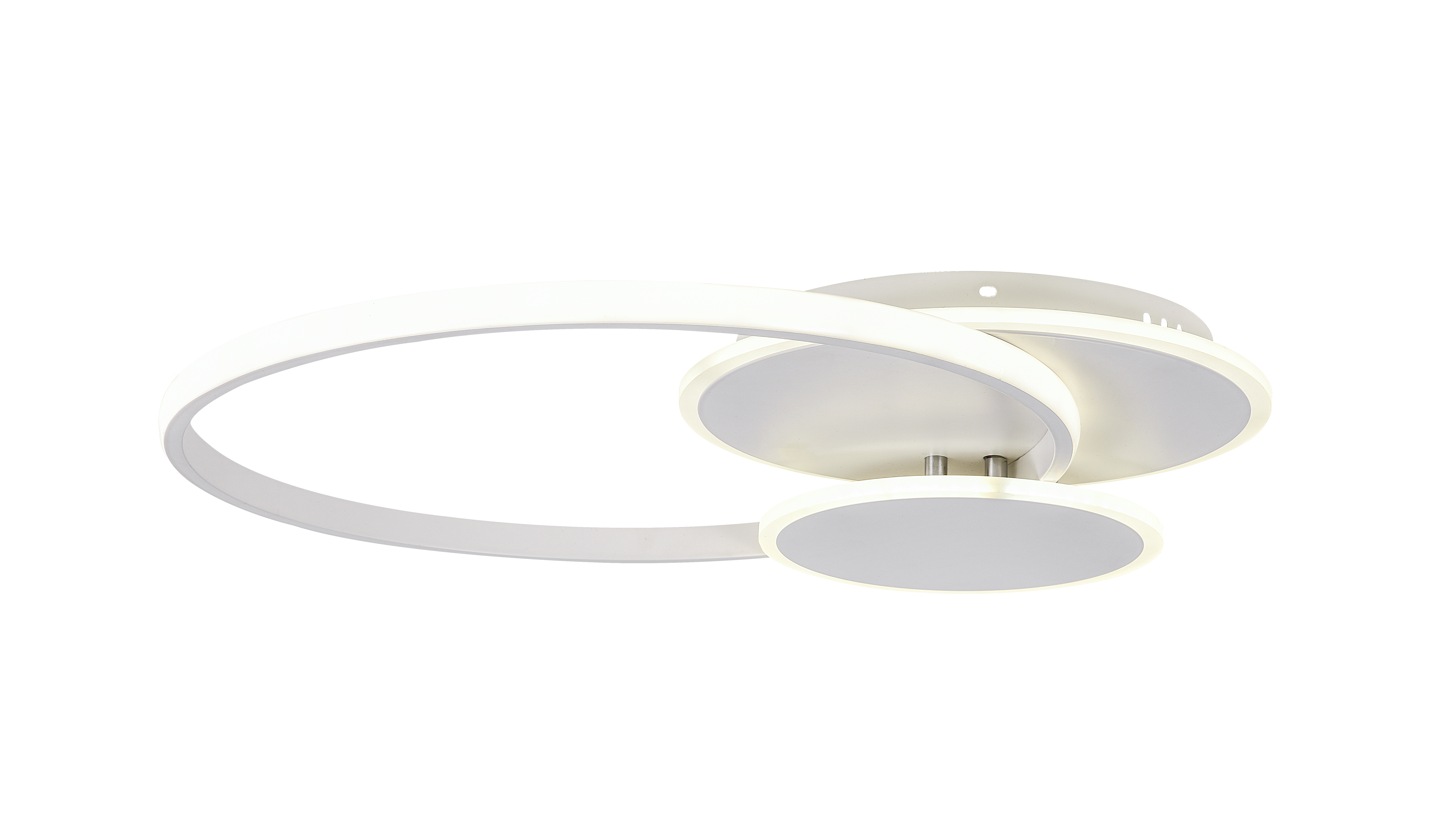 Изображение товара Люстра потолочная светодиодная Escada 10261/3led регулируемый белый свет