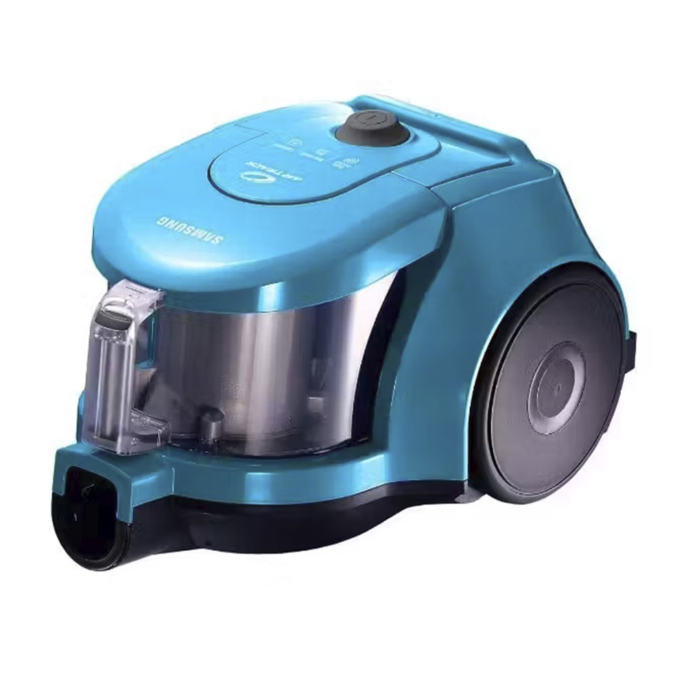 Изображение товара Пылесос Samsung VCC4320S3A/BOL 1600 Вт с контейнером и HEPA фильтром
