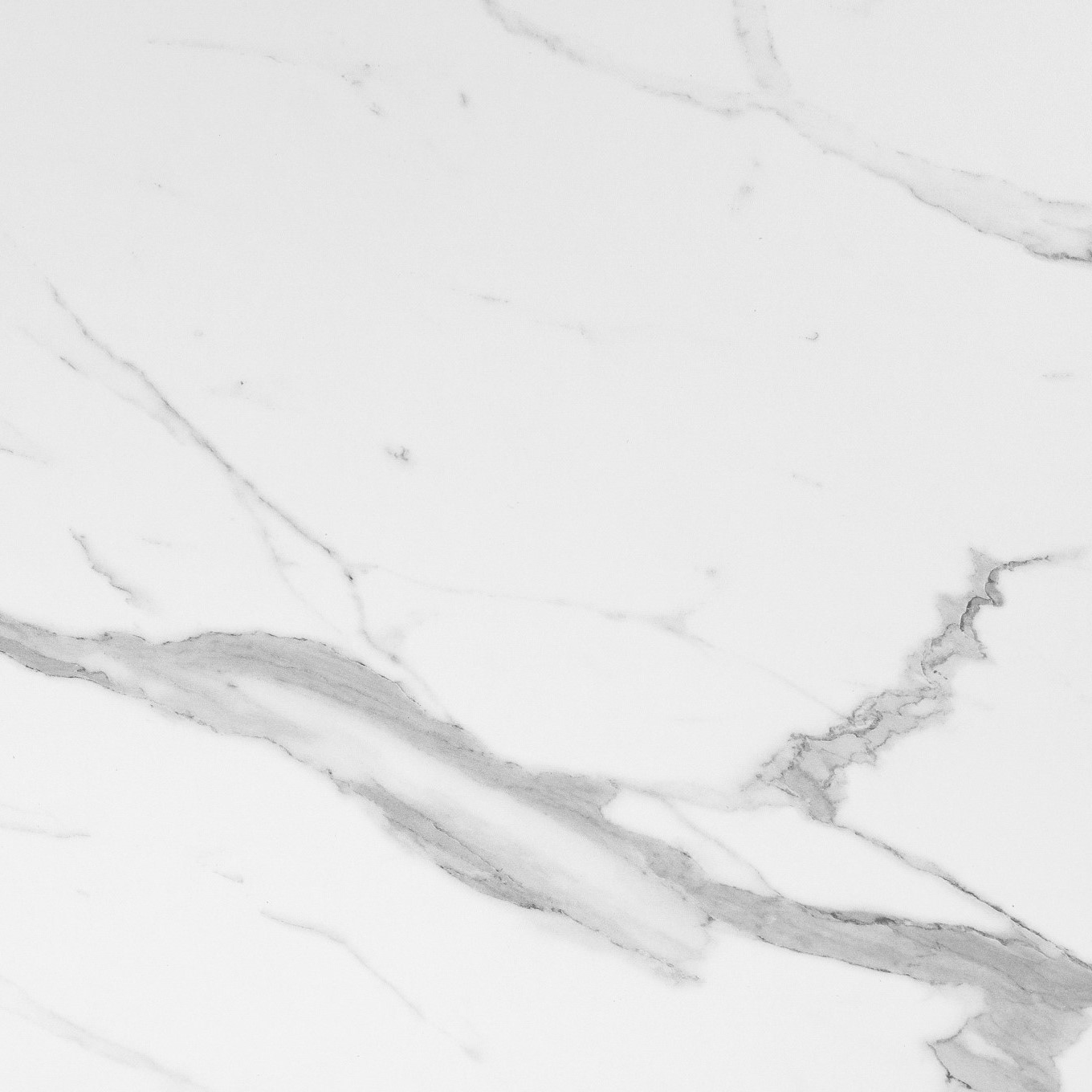 Изображение товара Кухонная столешница Скиф 30x60 см ЛДСП белый с кромкой ПВХ каплеотвод