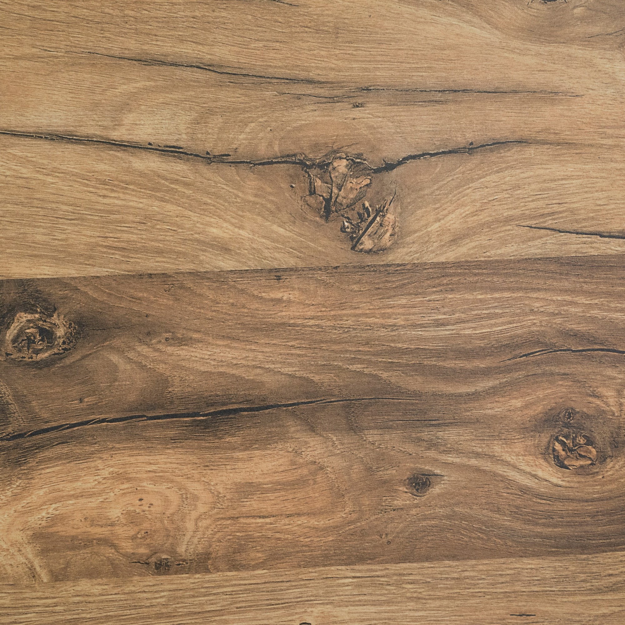 Изображение товара Кухонная столешница СКИФ 220x60x2.6 см ЛДСП дуб корсика светлый влагостойкая