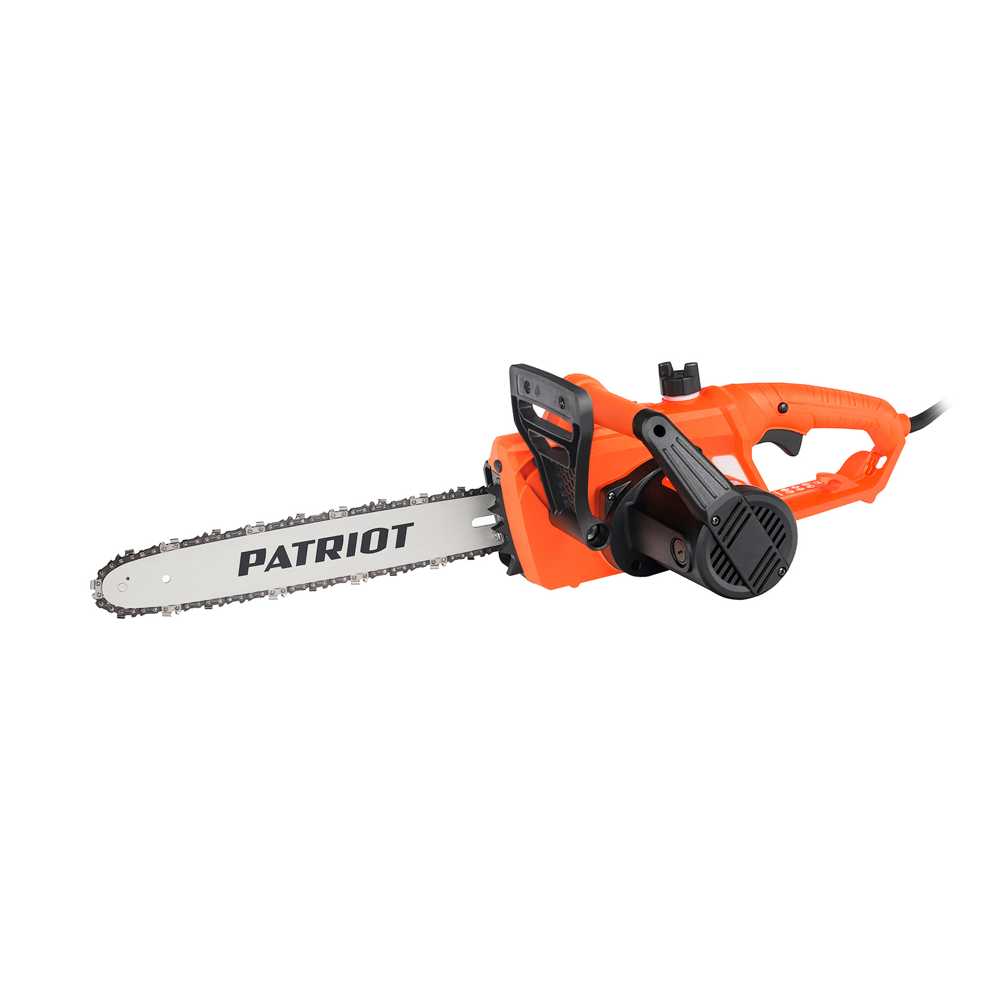 Изображение товара Электропила Patriot 220301530 1800 Вт шина 35 см Изображение товара Электропила Patriot 220301530 1800 Вт шина 35 см