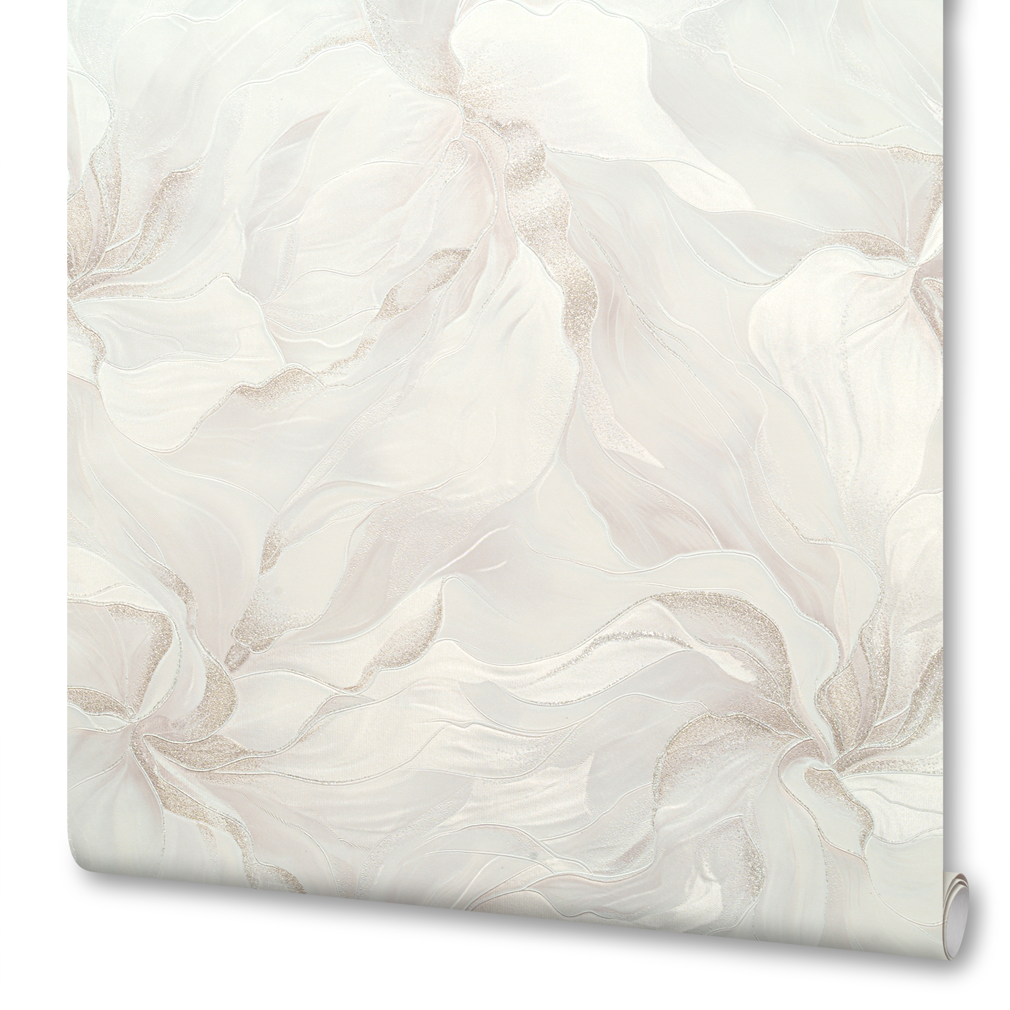 Изображение товара Обои флизелиновые Ovk Design Голден бежевые 11171-02