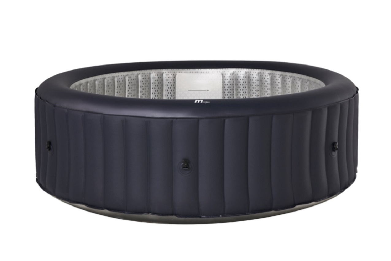 Спа-бассейн Mspa Aurora 204x70 см 930 л ️ купить по цене 73860 ₽/шт. в ...