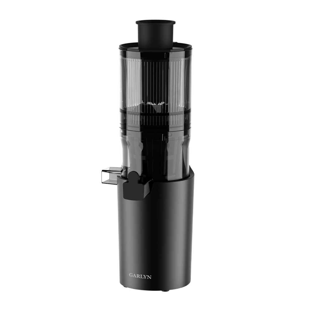 Изображение товара Электрическая соковыжималка Garlyn J-400 900 Вт черная