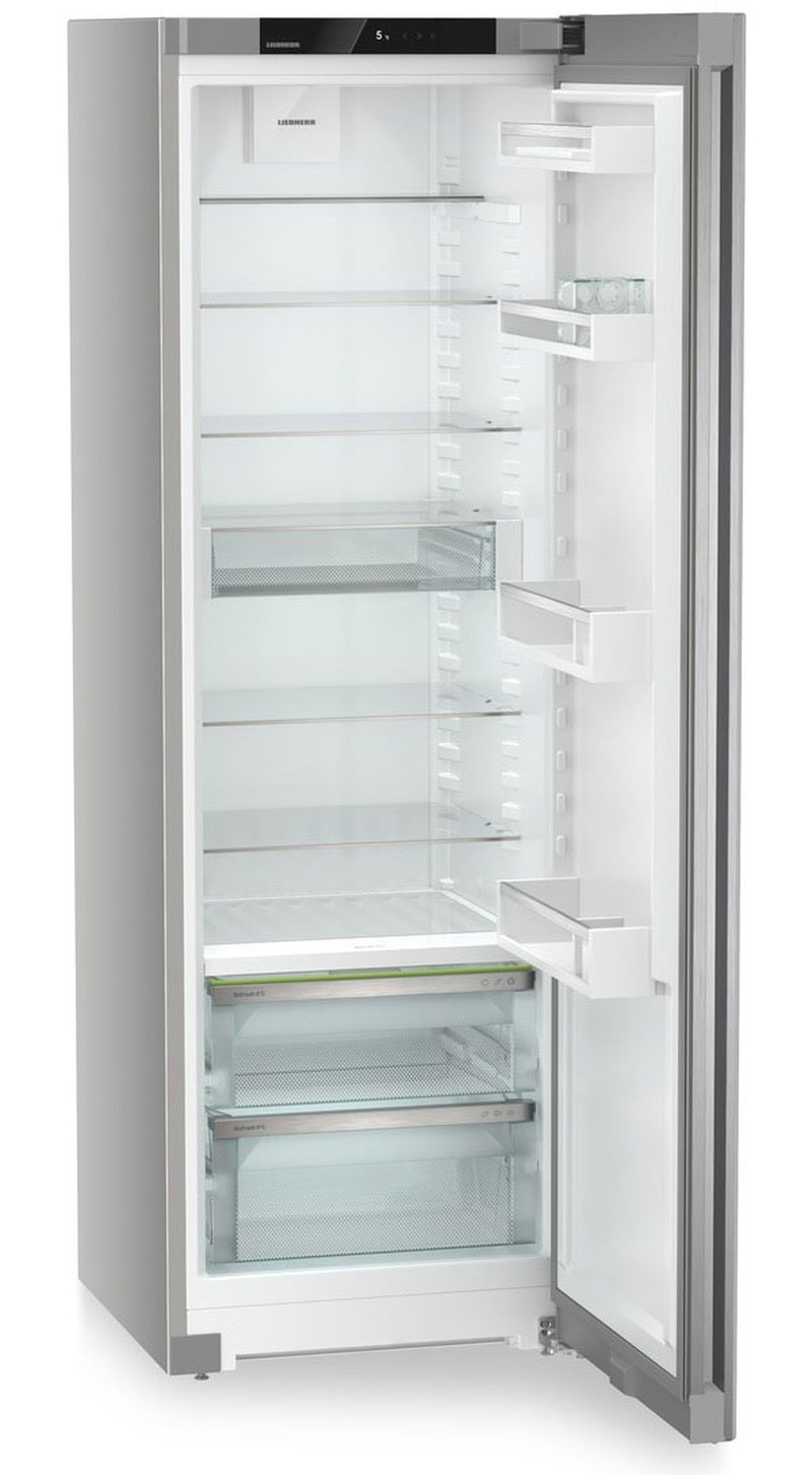 Изображение товара Холодильник Liebherr SRBsfc 5220-22 001 однокамерный с BioFresh и дисплеем