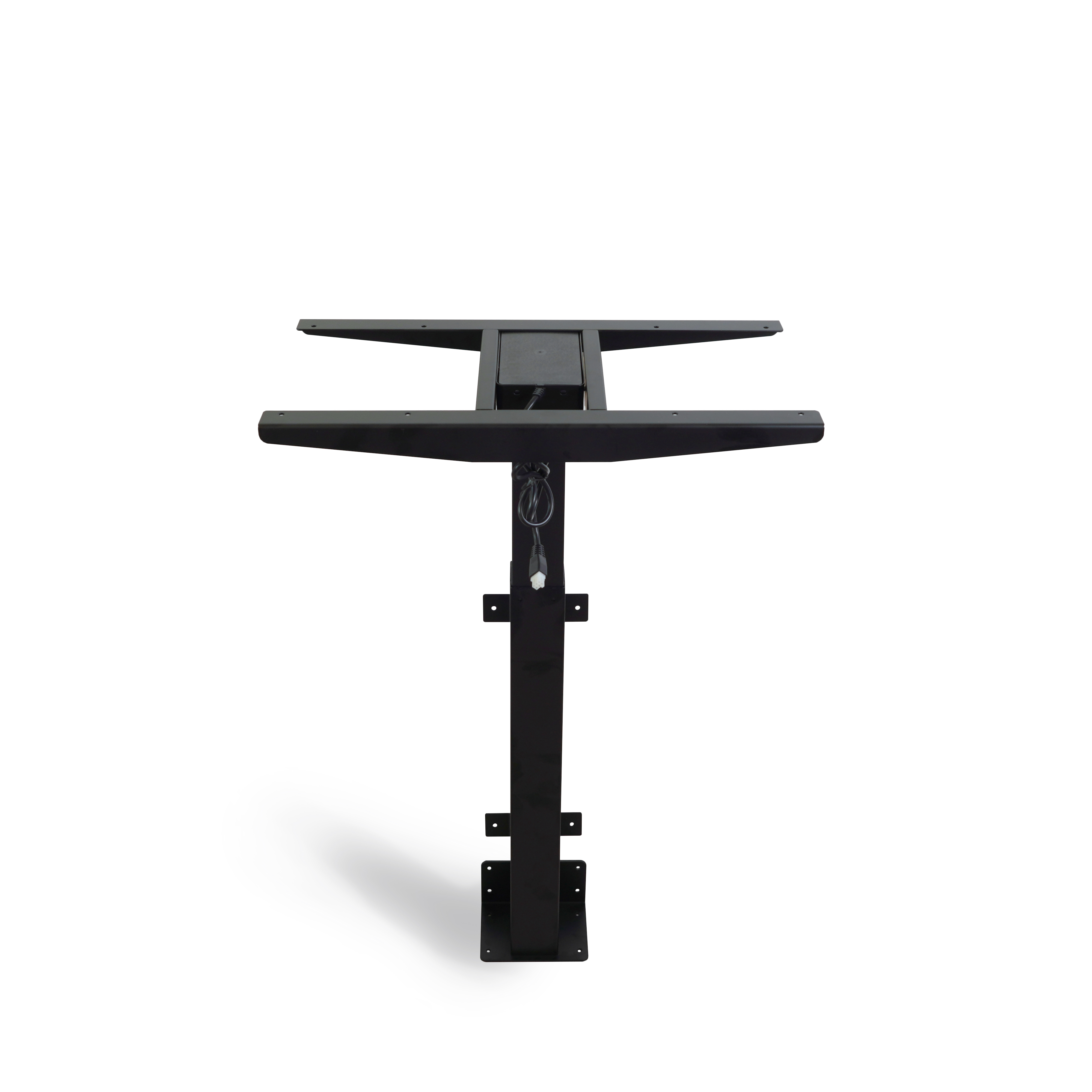 Изображение товара Рама для стола с электроприводом Stolstoya PE121 57x70x35 см металл цвет черный