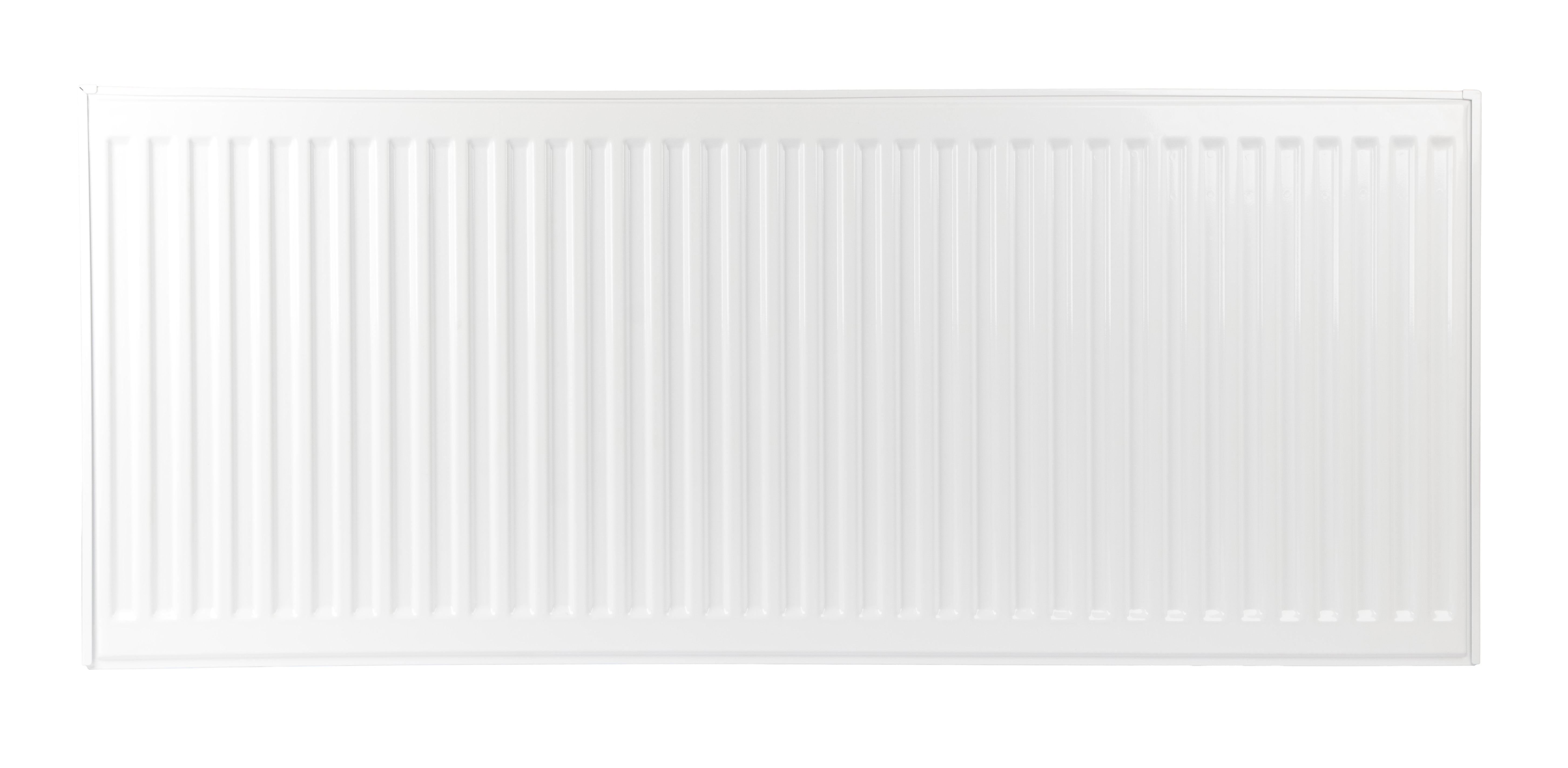 Изображение товара Панельный радиатор Neolaser Compact 22 500x1200 боковое подключение сталь белый