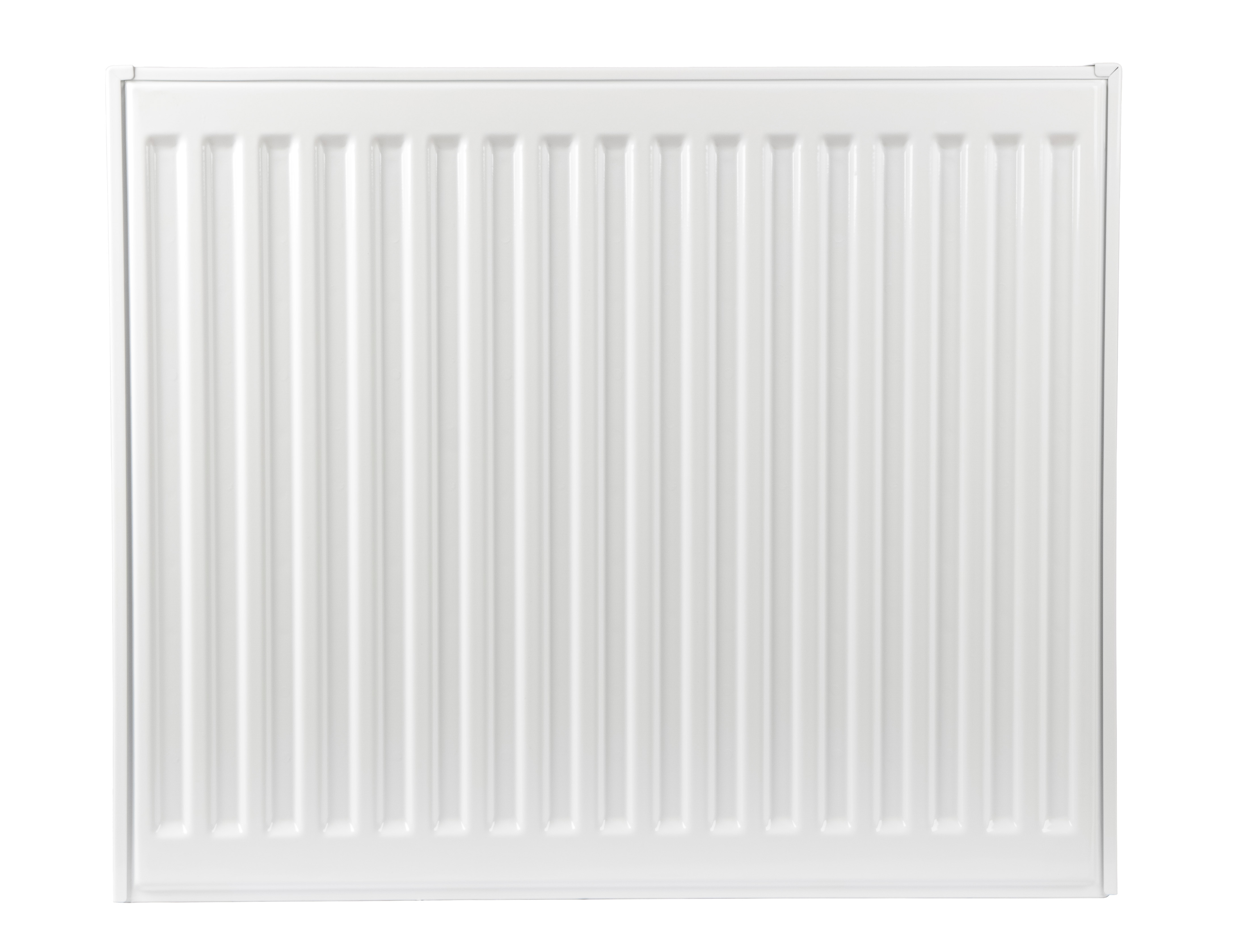 Изображение товара Радиатор панельный Neolaser Compact 22 500x600 белый сталь водяной отопительный