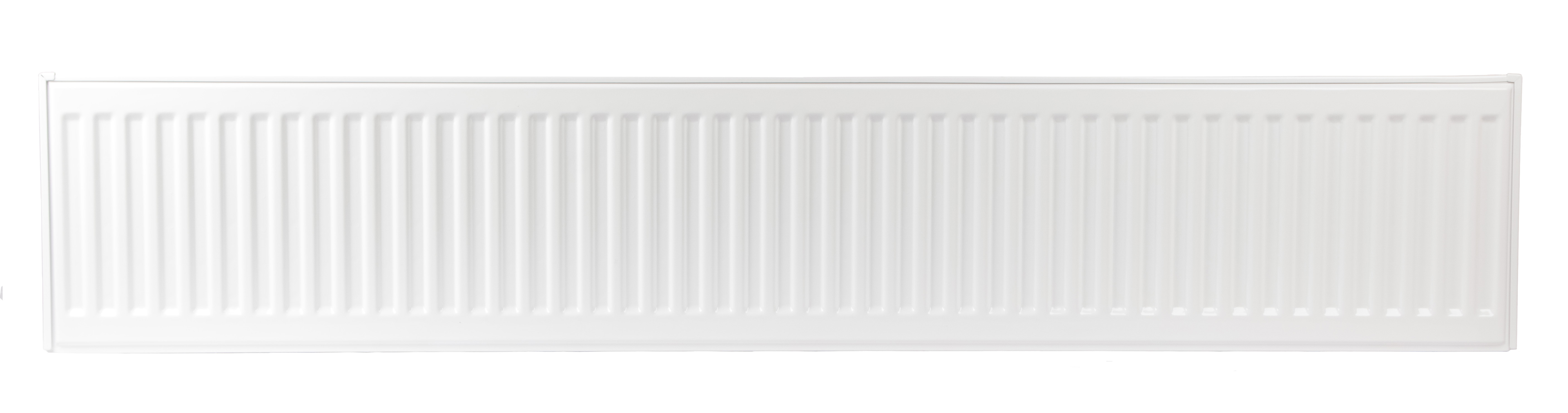 Изображение товара Радиатор панельный Neolaser Compact 22 300x1600 боковое подключение сталь белый