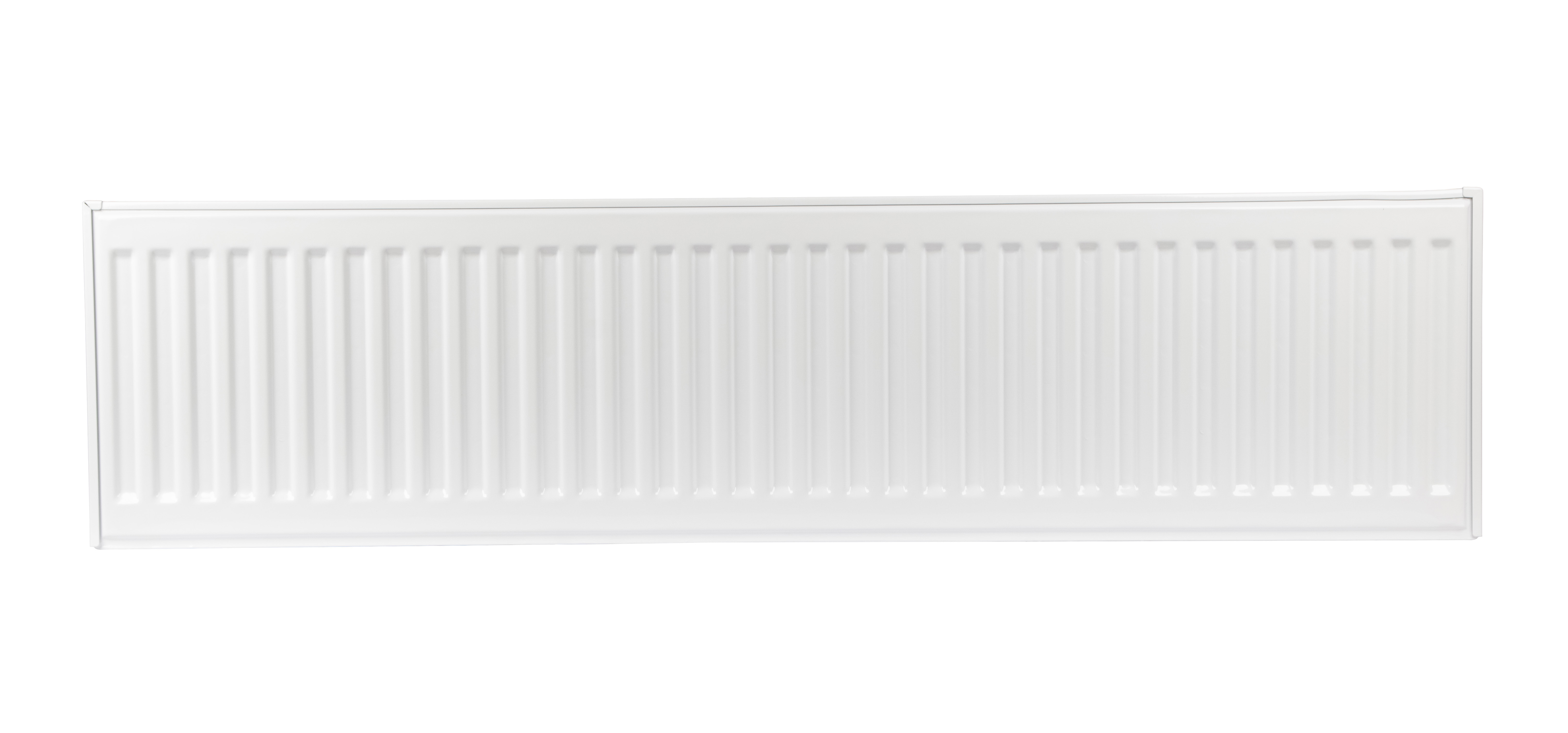 Изображение товара Радиатор панельный Neolaser Compact 22 300x1200 сталь белый для отопления