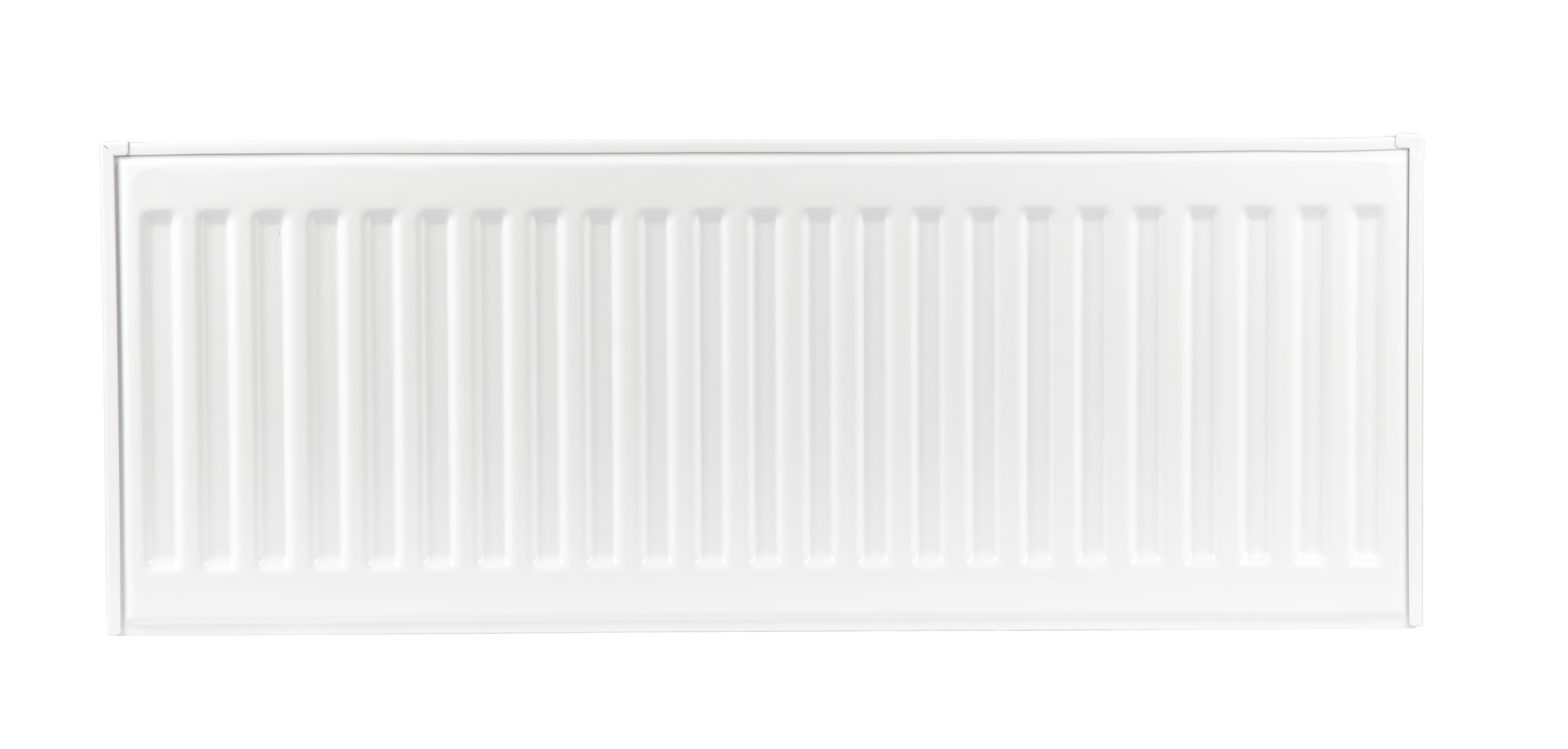 Изображение товара Радиатор панельный Neolaser Compact 22 300x800 боковое подключение сталь белый