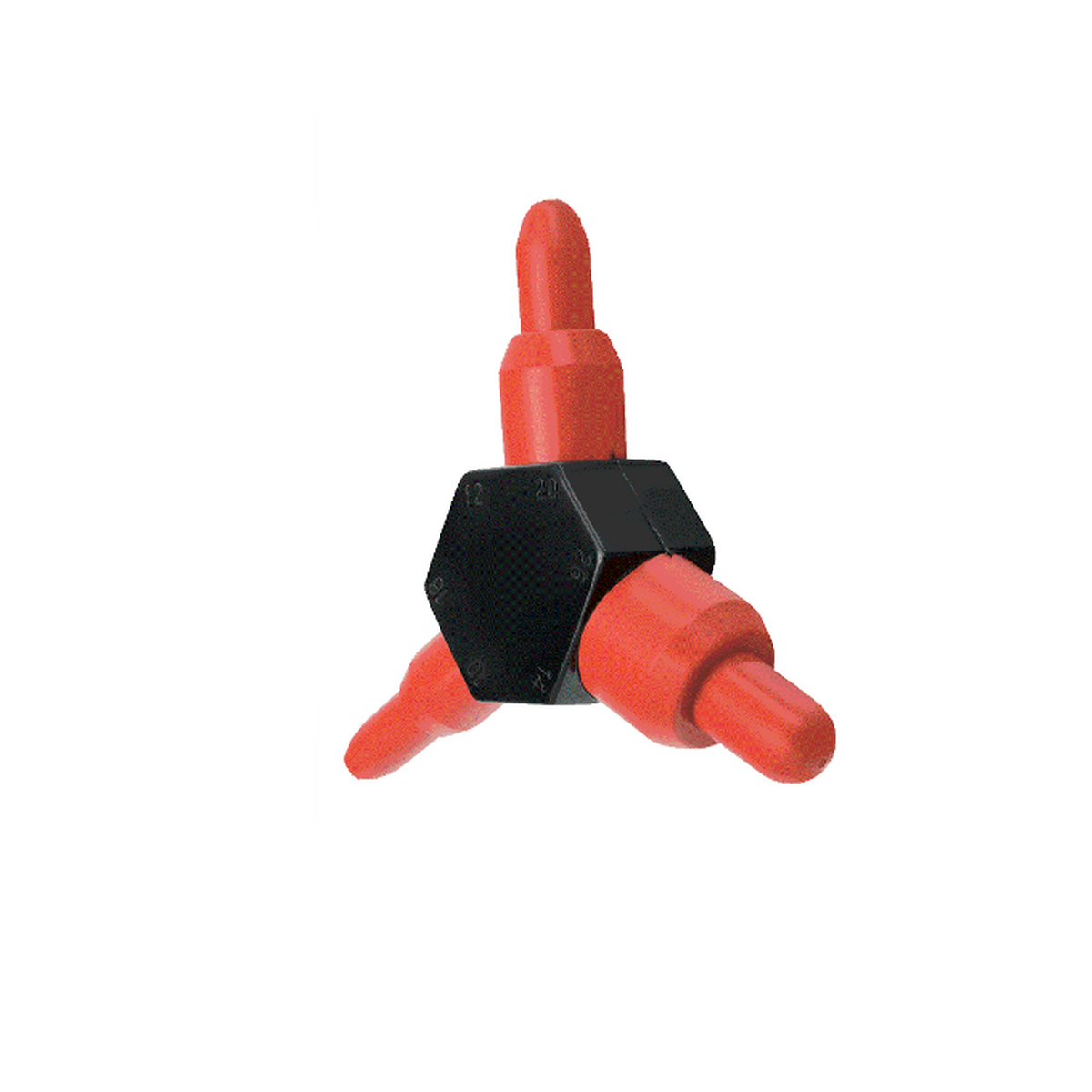 Изображение товара Калибратор для металлопластиковых труб 10-26 мм Aqualink 00895