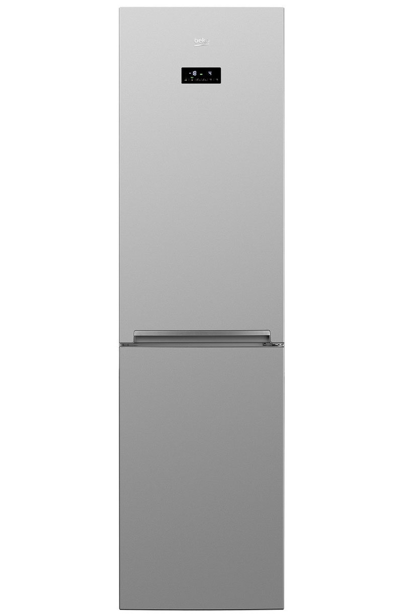 Изображение товара Холодильник Beko CNMV5335E20VS 54x201 см цвет серебристый