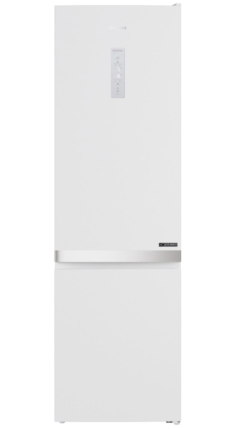 Изображение товара Двухкамерный холодильник Hotpoint HT 7201I W O3 белый 60x196 см с No Frost