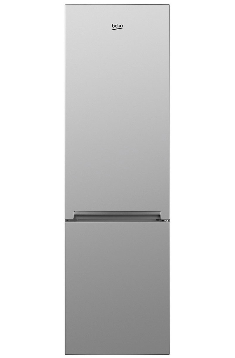Изображение товара Холодильник Beko CSMV5310MC0S 54x184 см цвет серебристый