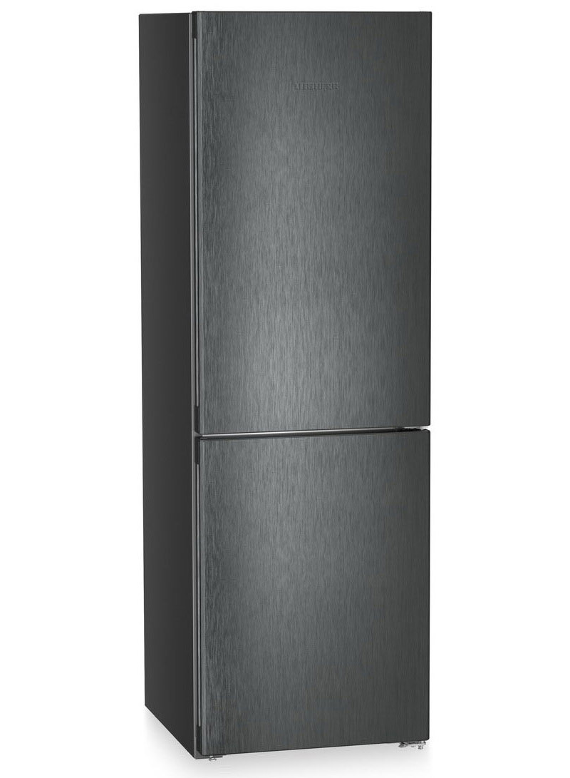 Изображение товара Холодильник Liebherr CBNbda 5223-22 001 BioFresh NoFrost черная нержавеющая сталь