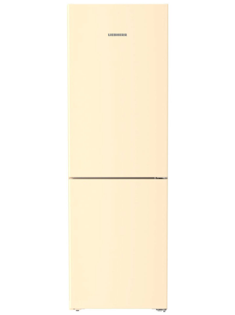 Изображение товара Холодильник Liebherr CNbed 5203-22 001 NoFrost бежевый двухкамерный