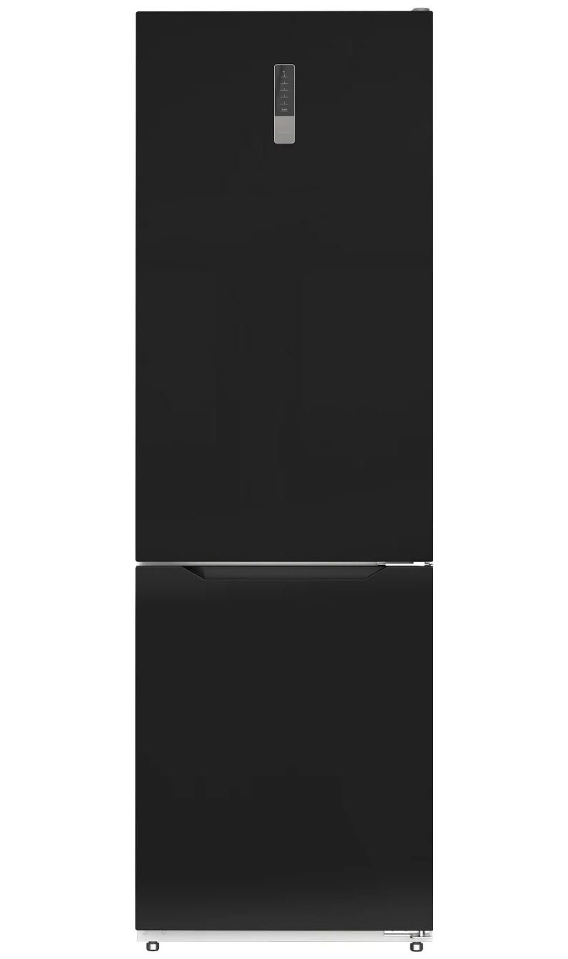 Изображение товара Холодильник Lex LKB185BLGIDMax двухкамерный с No Frost 409 л черный