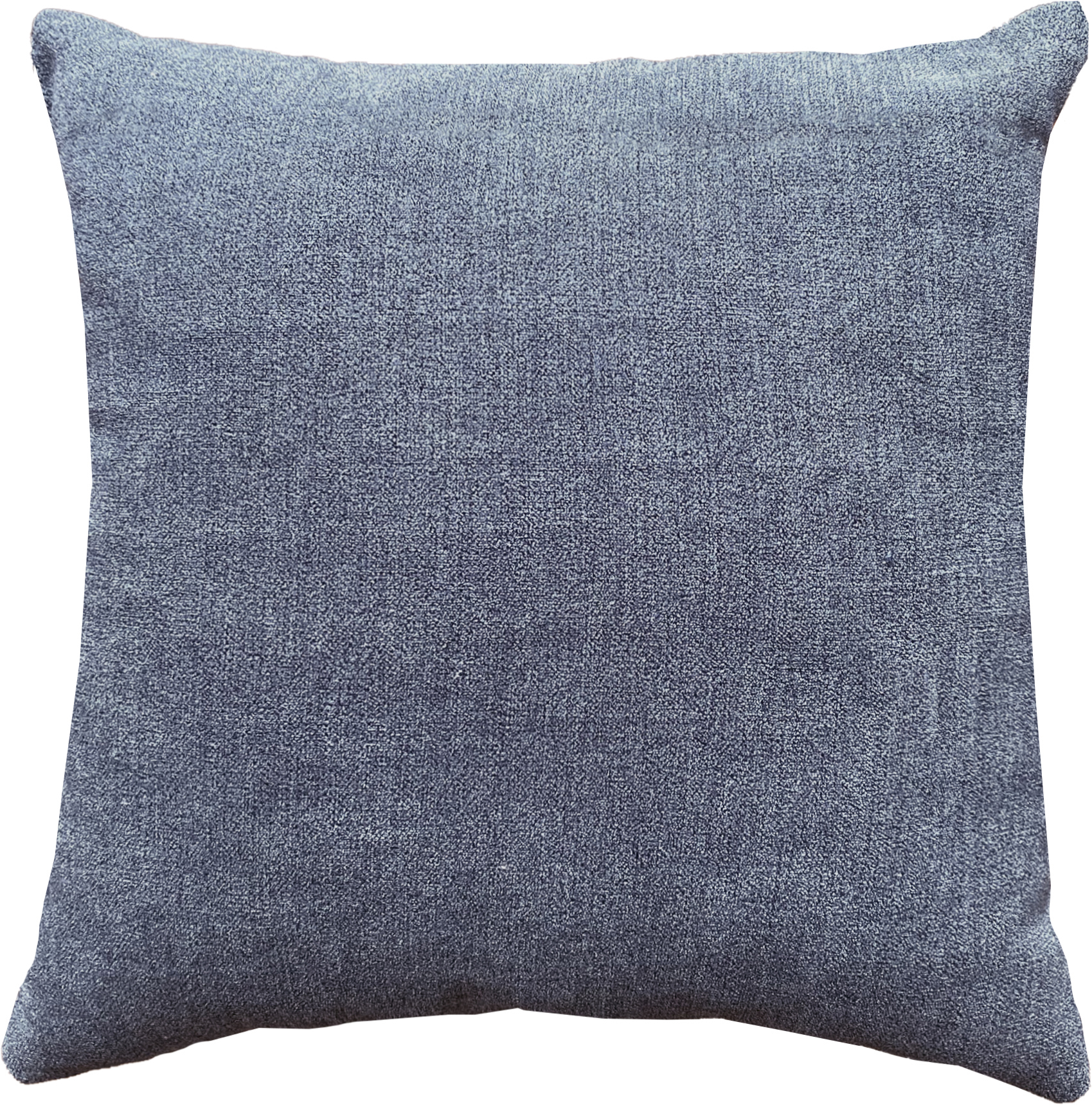 Изображение товара Декоративная подушка Seasons Engera 40x40 см темно-серый стиль современный