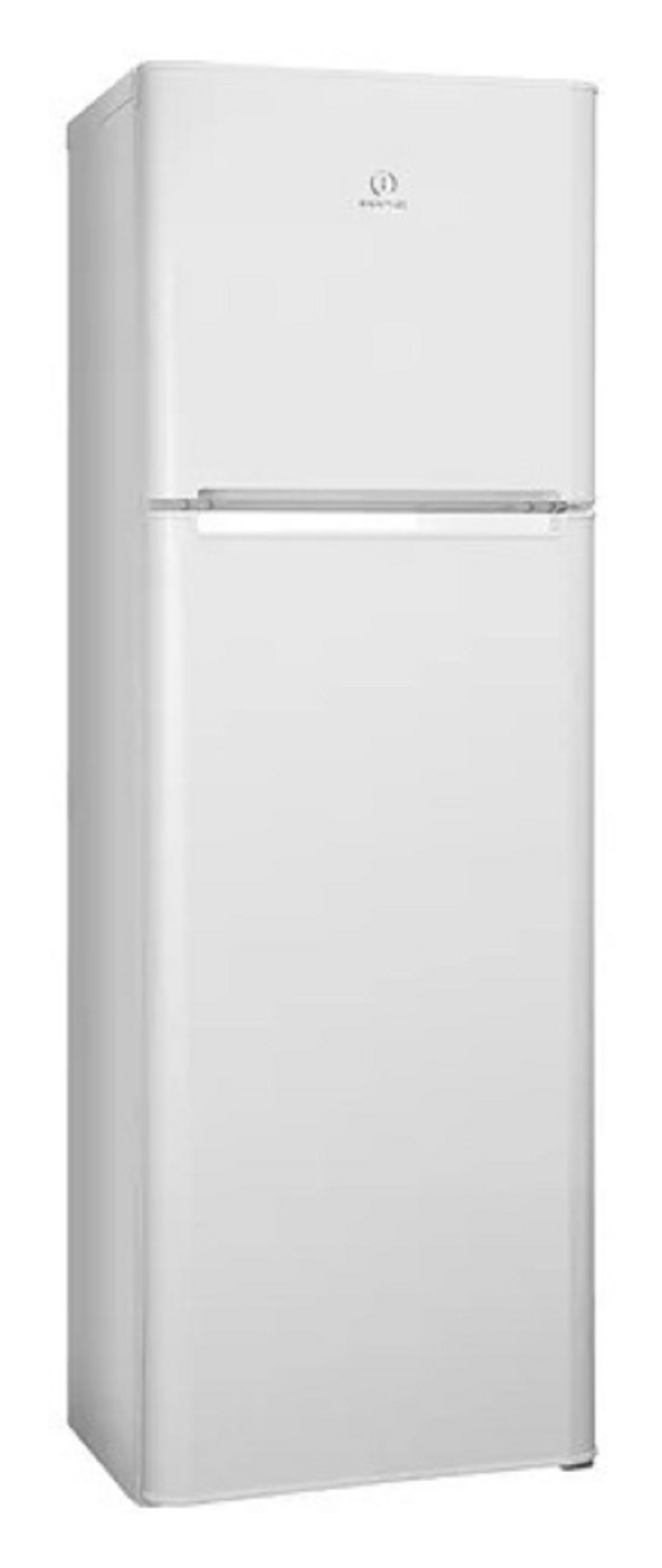 Изображение товара Отдельностоящий холодильник Indesit TIA 16 300л белый
