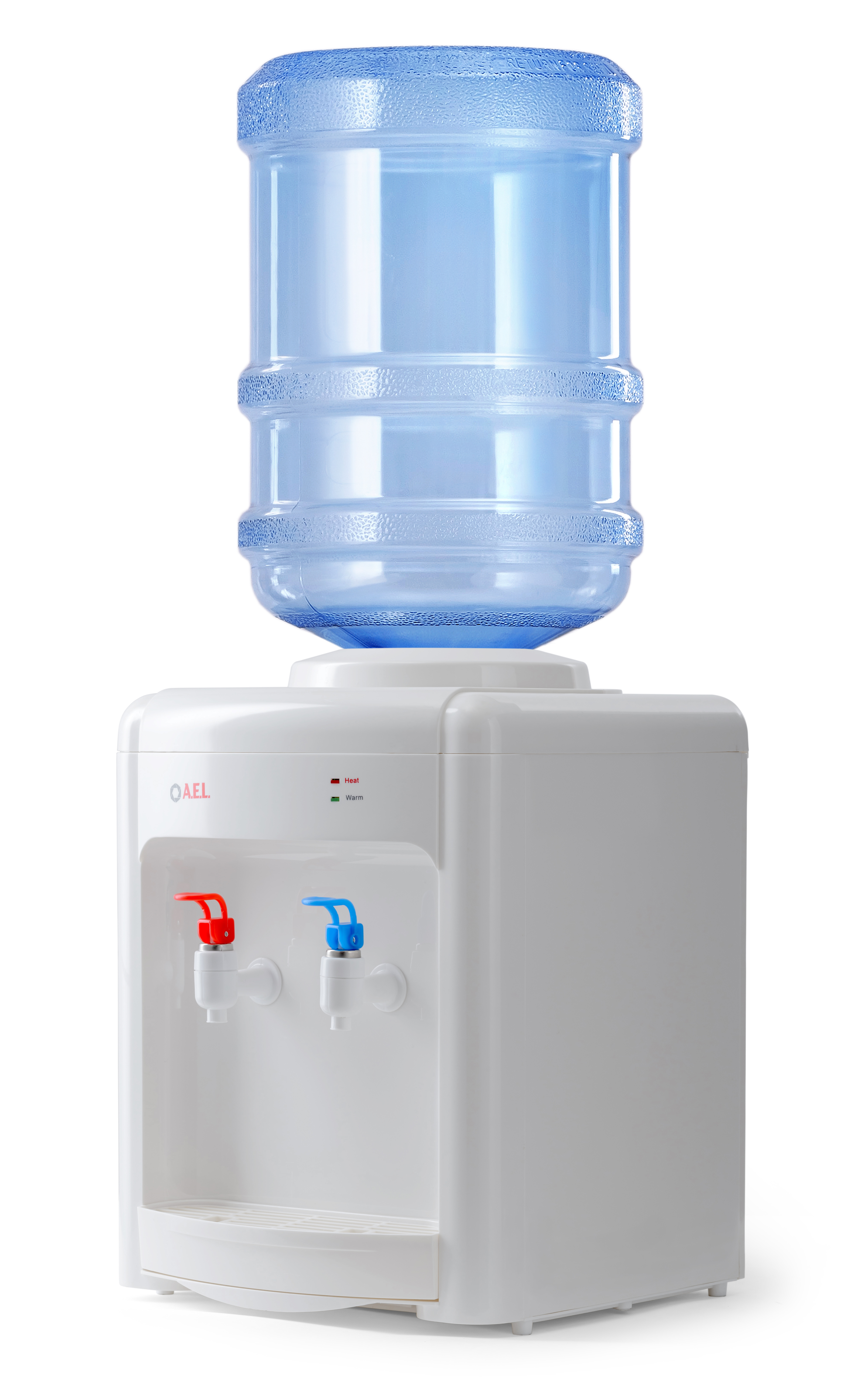 Изображение товара Кулер для воды A.E.L. TD-AEL-36 V.2